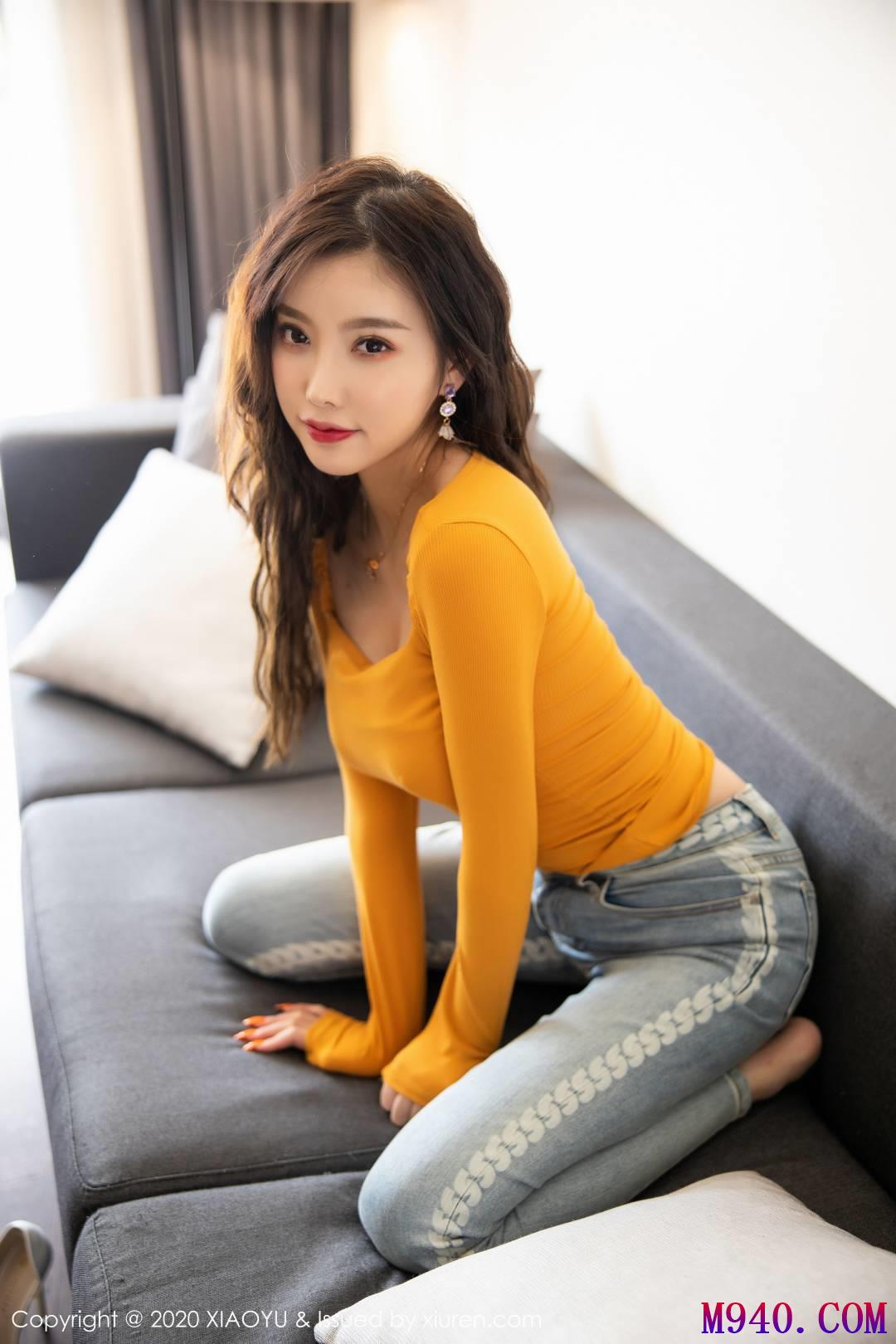 [XIAOYU语画界] 2020.01.03 VOL.228 杨晨晨sugar [64P-166MB]