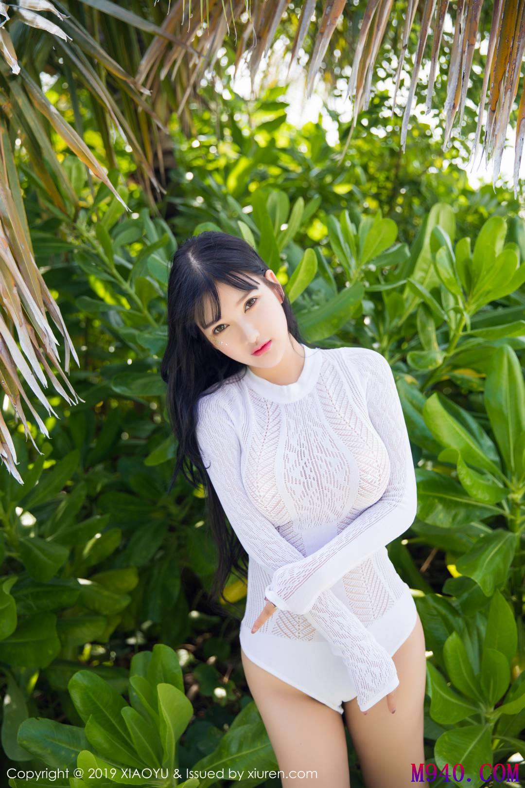 [XIAOYU语画界] 2019.05.15 VOL.070 小尤奈 [49P-162MB]