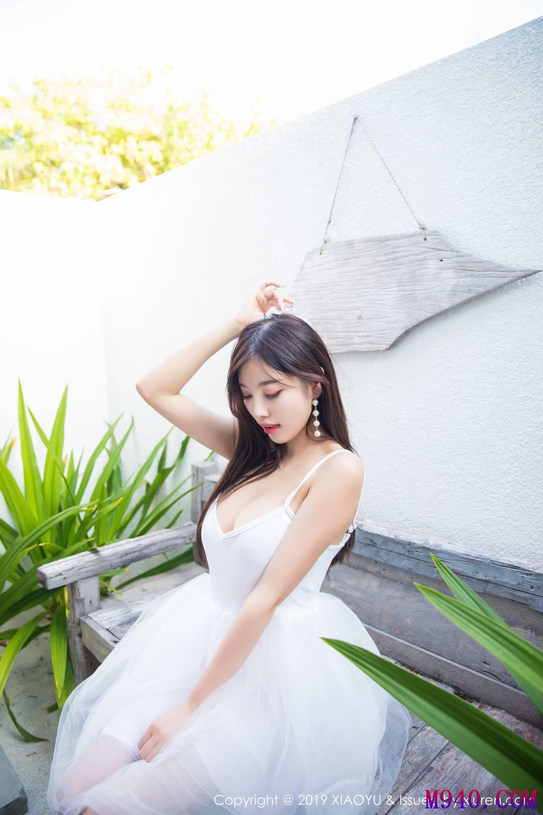 [XIAOYU语画界] 2019.06.28 VOL.099 杨晨晨sugar [55P-244MB]