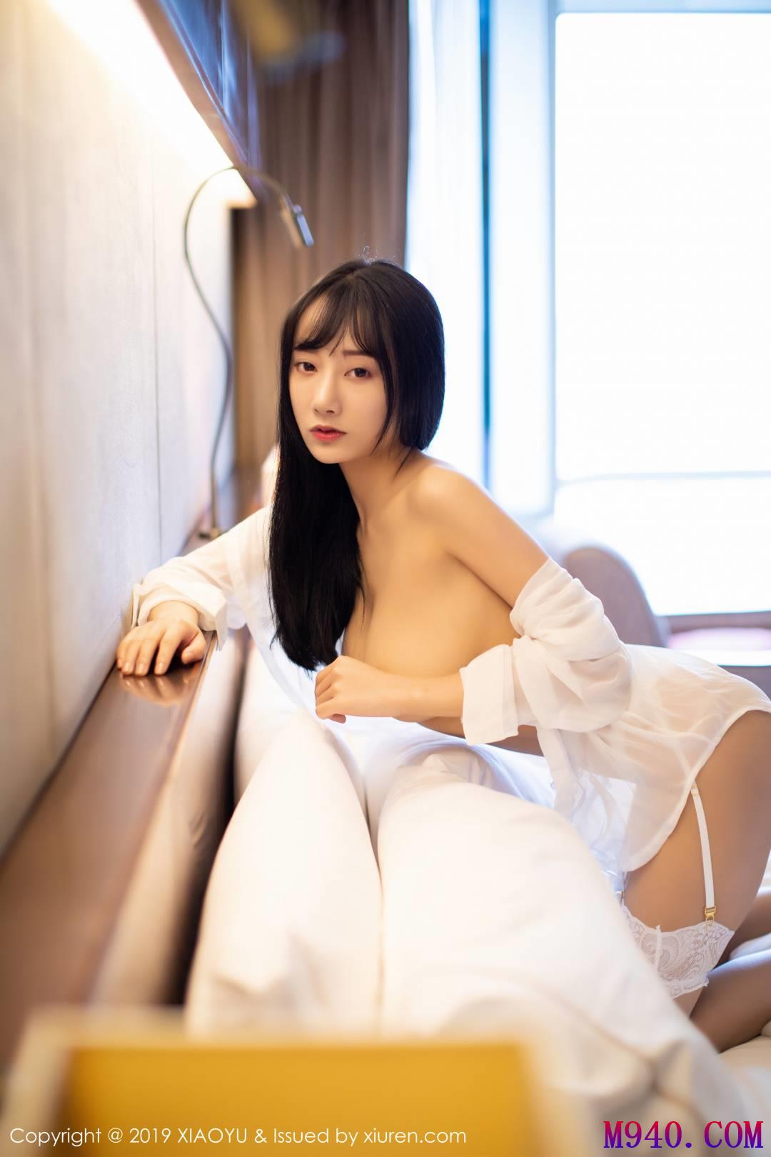 [XIAOYU语画界] 2019.05.23 VOL.076 何嘉颖 [71P-300MB]