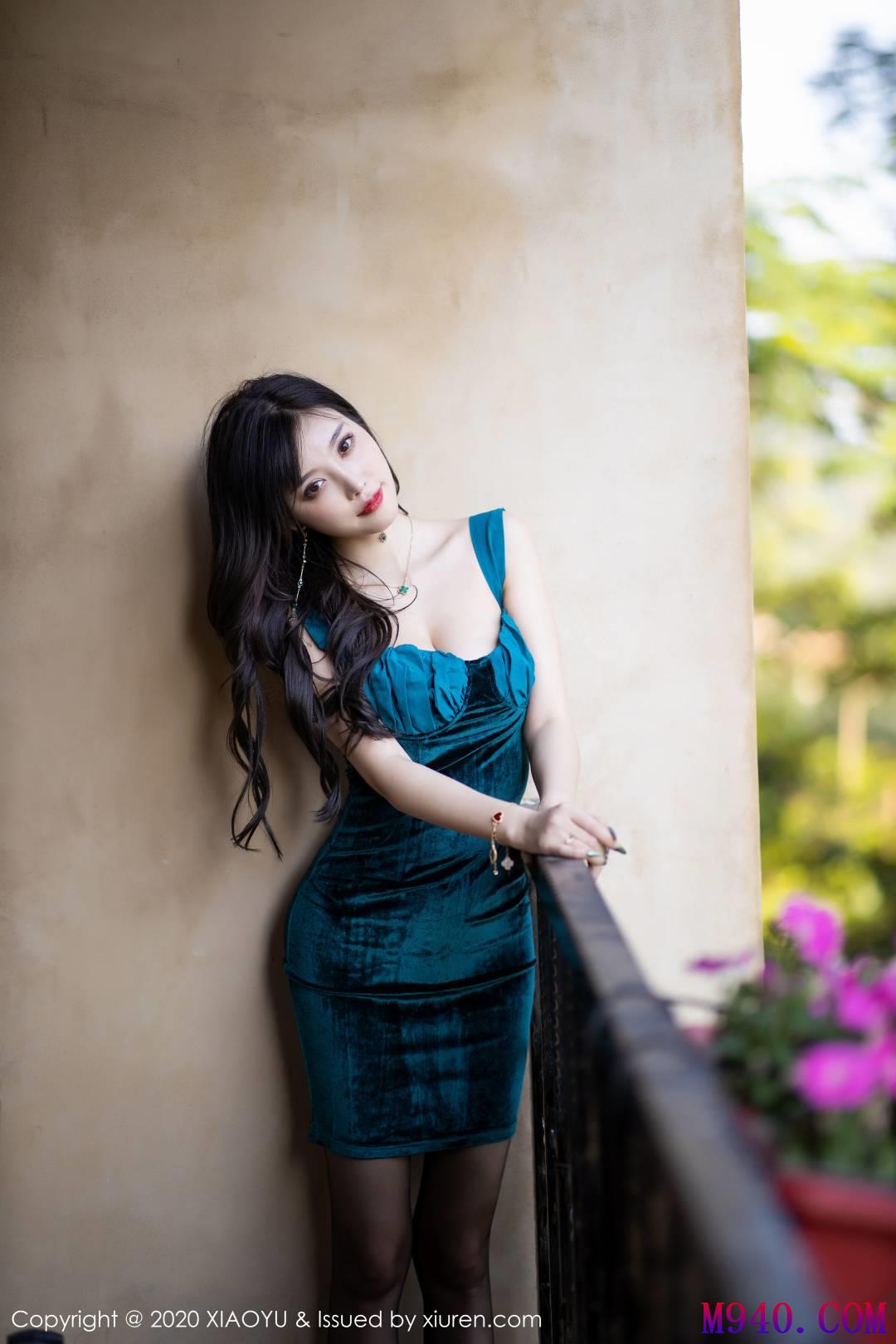 [XIAOYU语画界] 2020.03.27 VOL.277 杨晨晨sugar [91P-520MB]