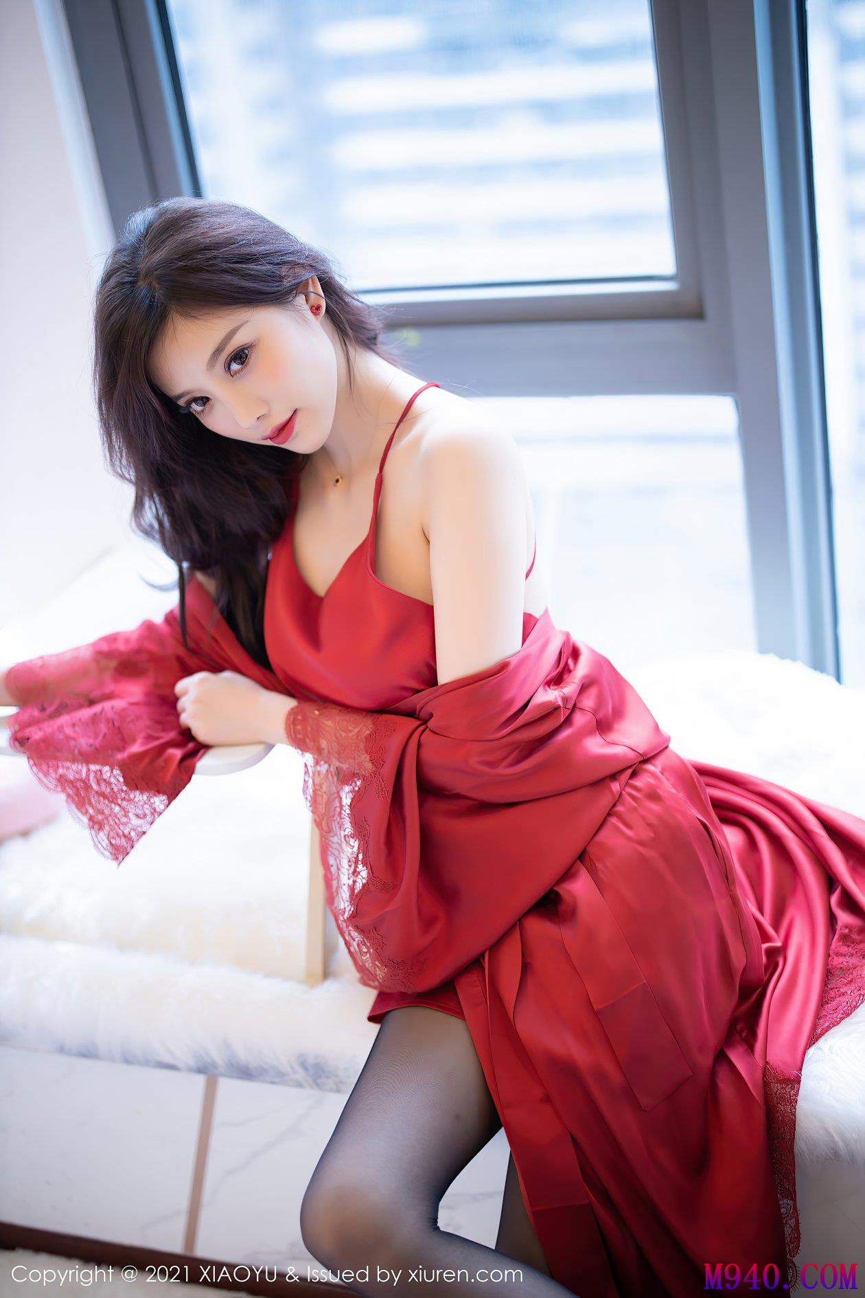 [XIAOYU语画界] 2021.01.27 VOL.460 杨晨晨sugar[71P-596MB]