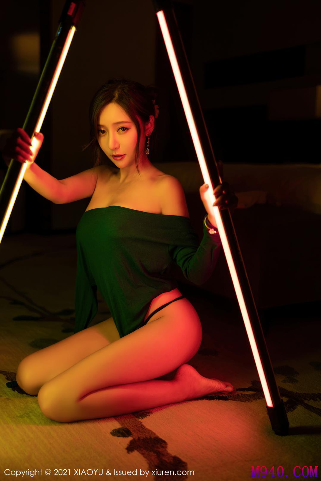 [XIAOYU语画界] 2021.07.27 VOL.579 王馨瑶yanni [81P-789MB]