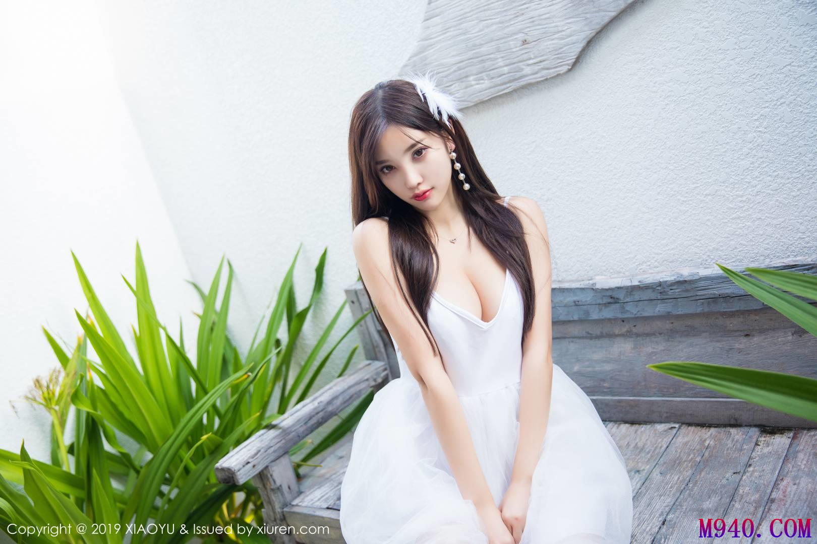 [XIAOYU语画界] 2019.06.28 VOL.099 杨晨晨sugar [55P-244MB]