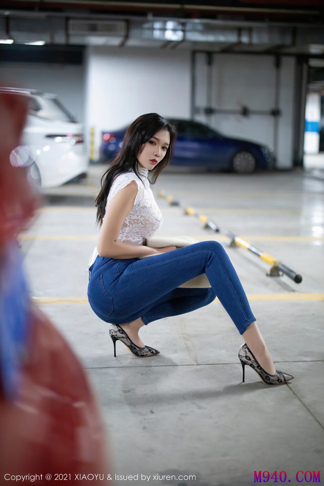 [XIAOYU语画界] 2021.04.08 VOL.504 娜比 [77P-715MB]