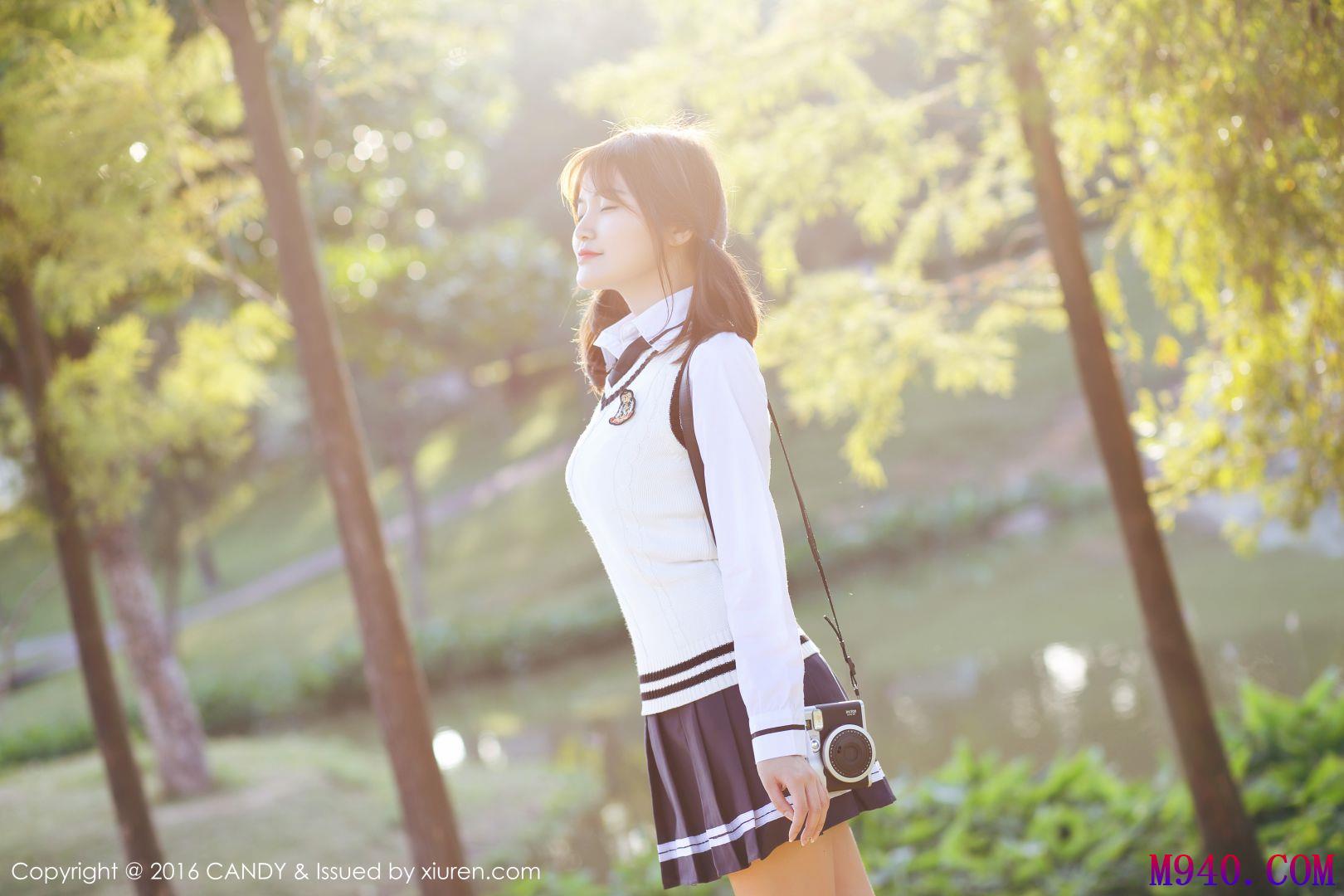 [CANDY糖果画报] 2016.12.21 VOL.005 模特合集[38P-108M]