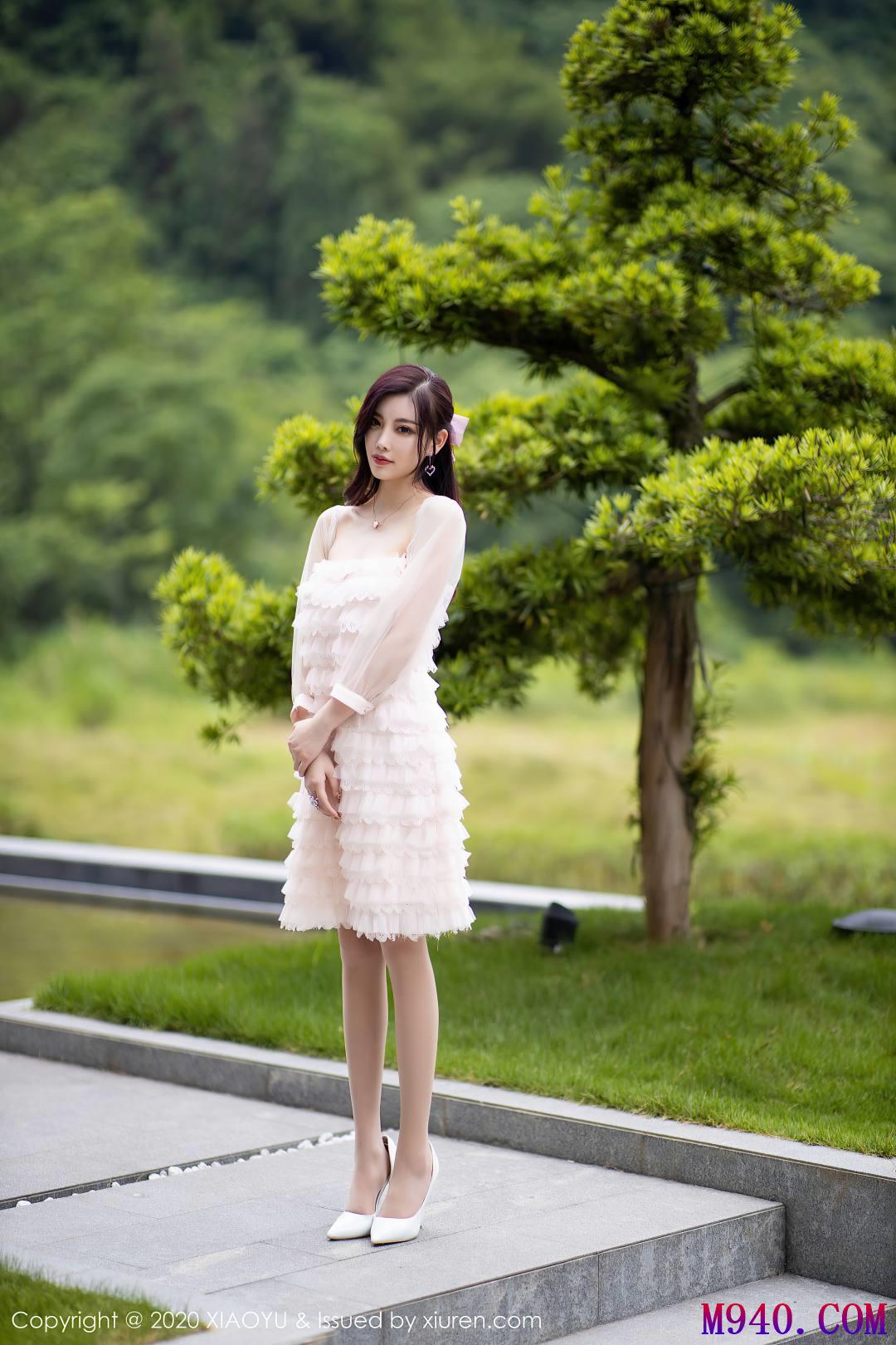 [XIAOYU语画界] 2020.08.28 VOL.358 杨晨晨sugar [71P-673MB]