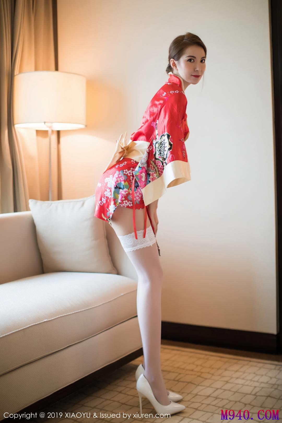 [XIAOYU语画界] 2019.01.29 VOL.014 carry [53P-297MB]