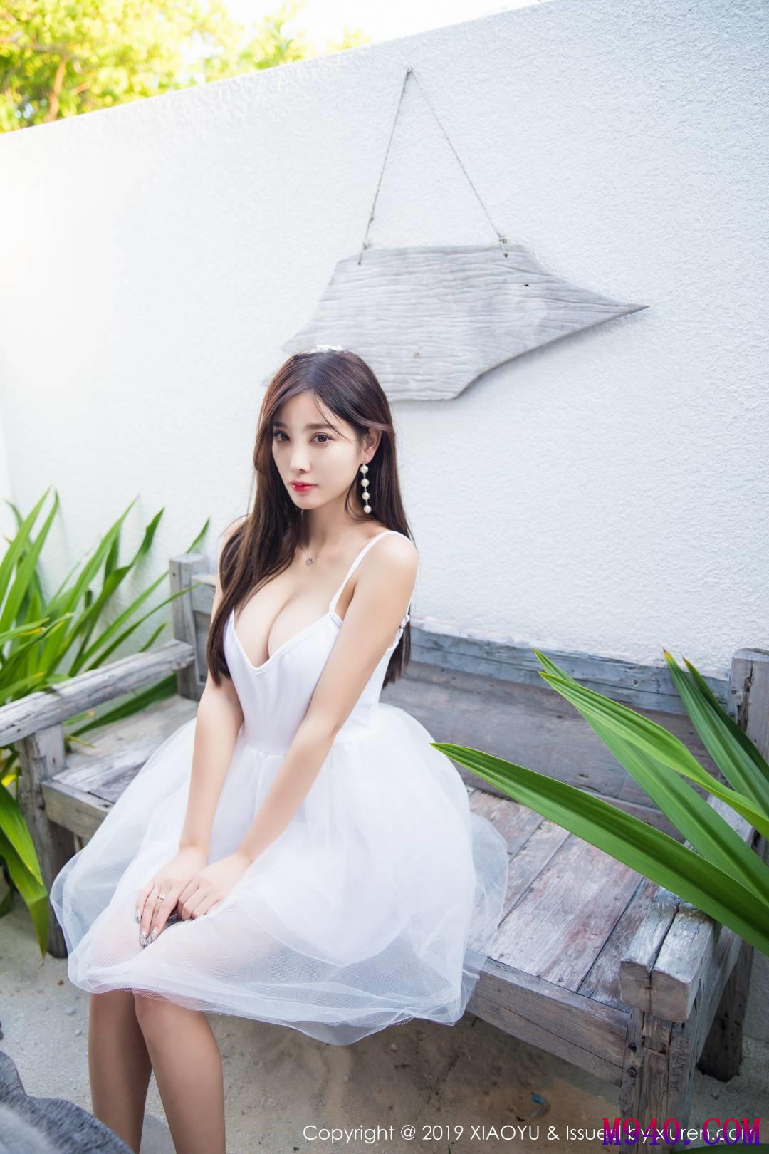 [XIAOYU语画界] 2019.06.28 VOL.099 杨晨晨sugar [55P-244MB]
