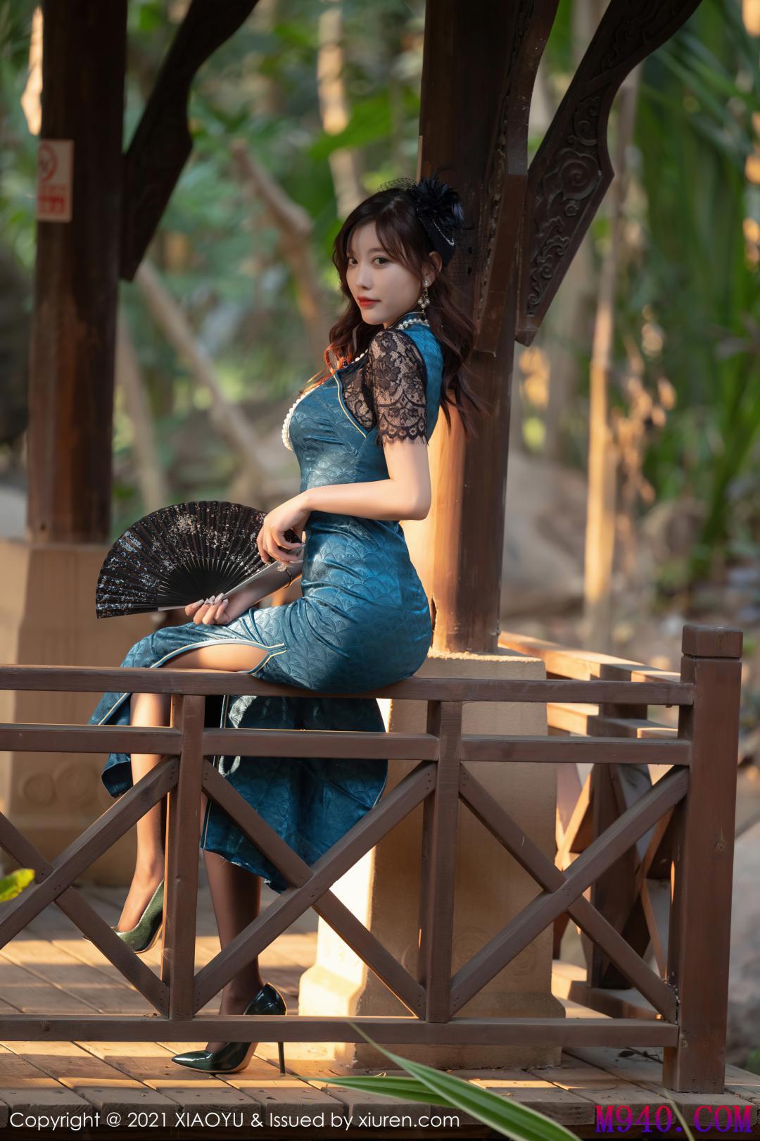 [XIAOYU语画界] 2021.06.25 VOL.557 杨晨晨sugar [52P-461MB]