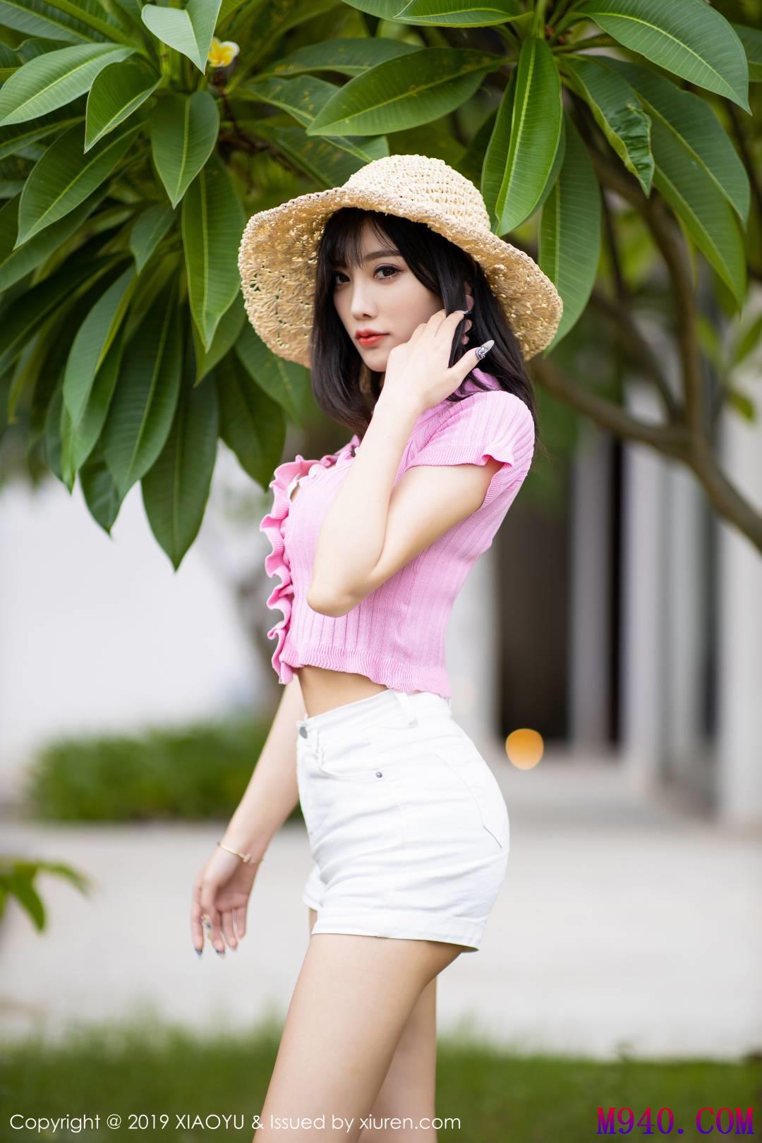 [XIAOYU语画界] 2019.10.12 VOL.169 杨晨晨sugar [63P-332MB]