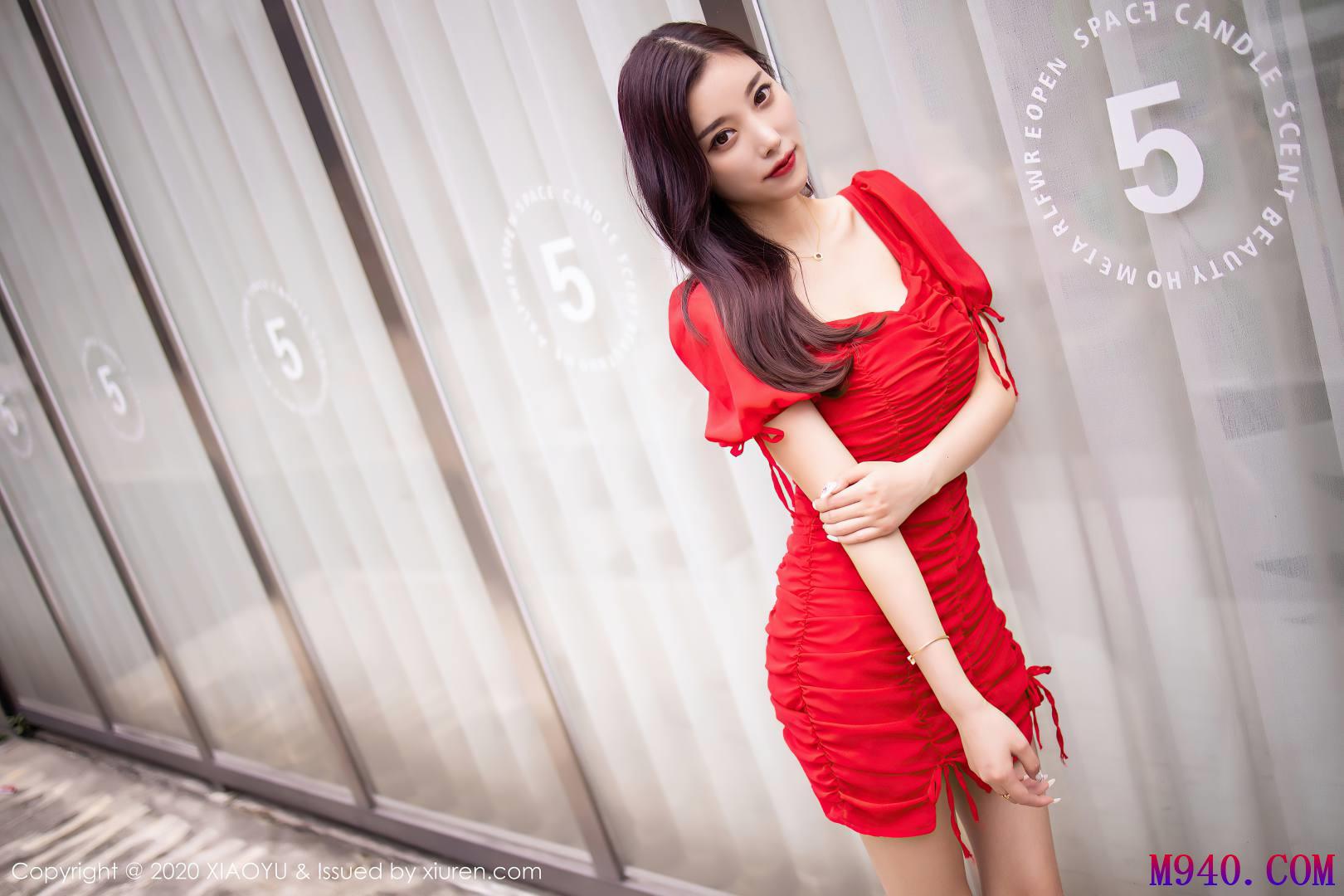 [XIAOYU语画界] 2020.07.15 VOL.326 杨晨晨sugar [74P-948MB]