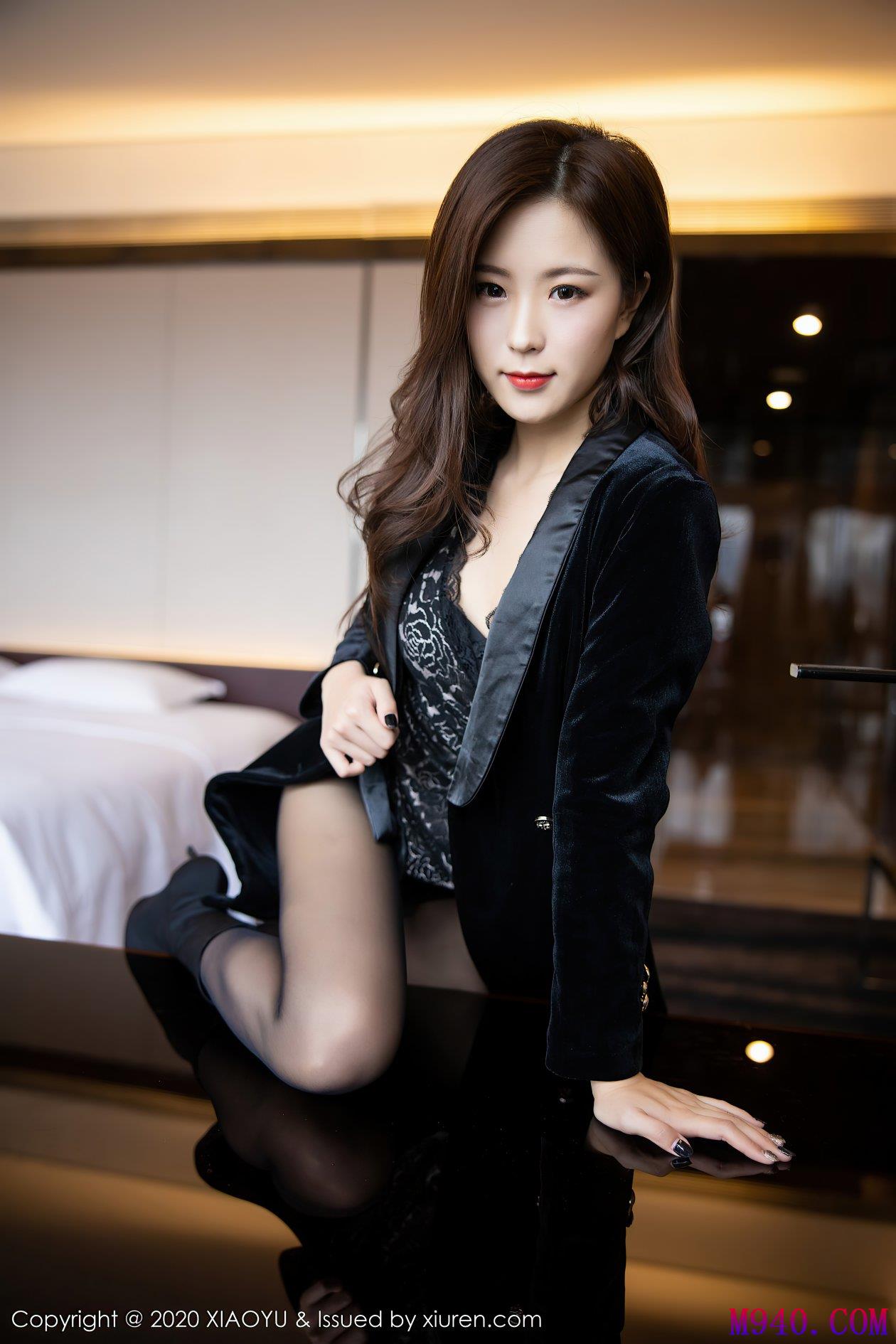[XIAOYU语画界] 2020.11.03 VOL.400 杨紫嫣Cynthia [83P-727MB]