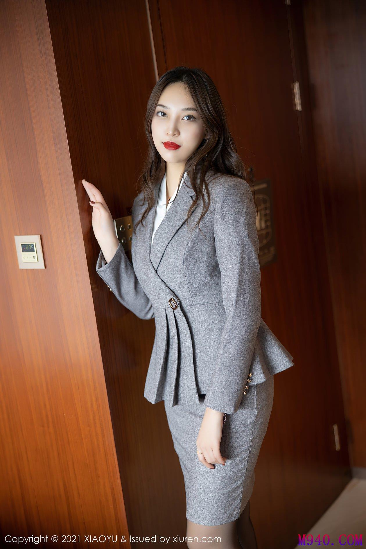 [XIAOYU语画界] 2021.01.13 VOL.450 郑颖姗Bev[90P-868MB]