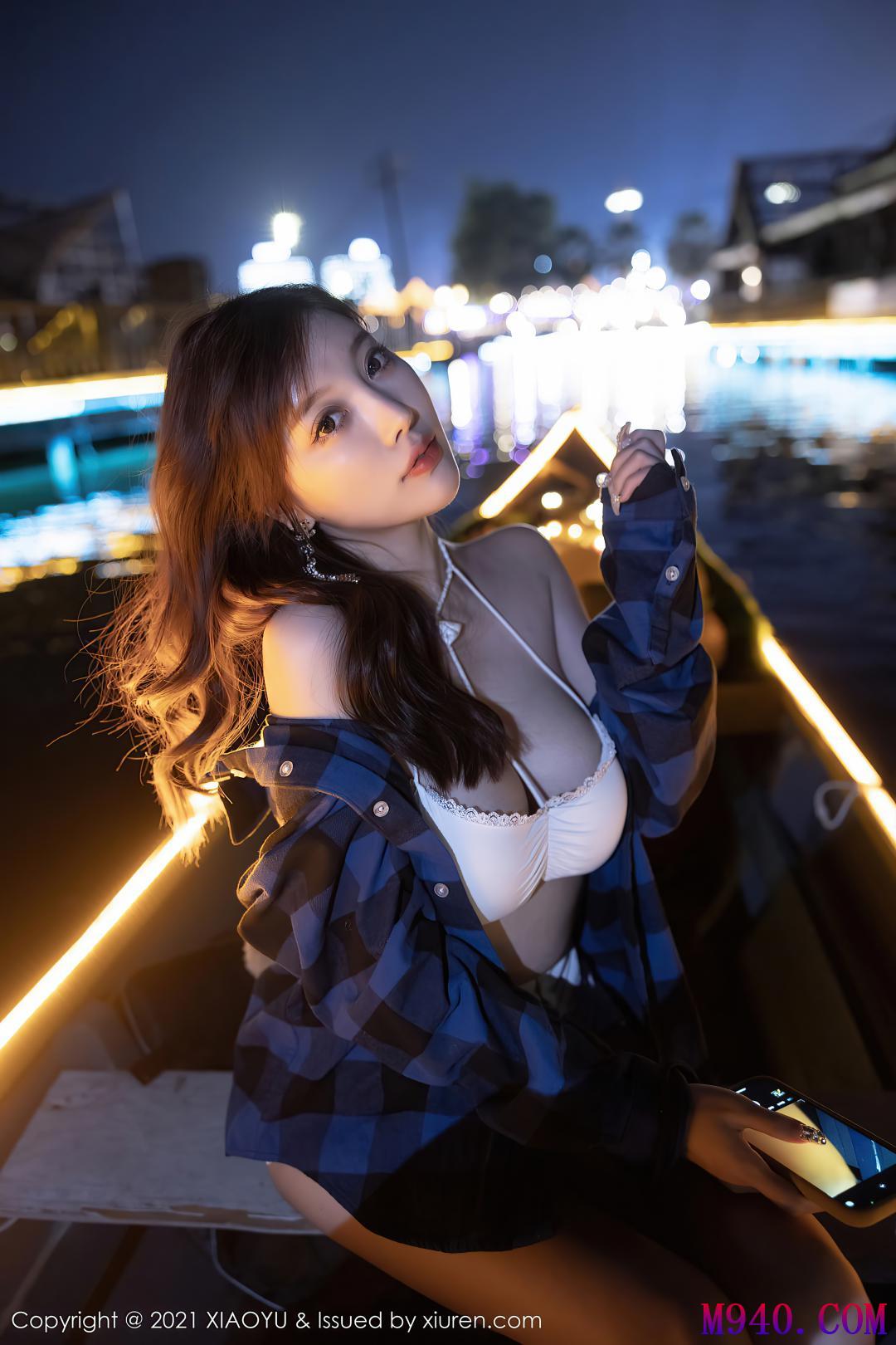 [XIAOYU语画界] 2021.04.30 VOL.520 杨晨晨Yome [70P-638MB]