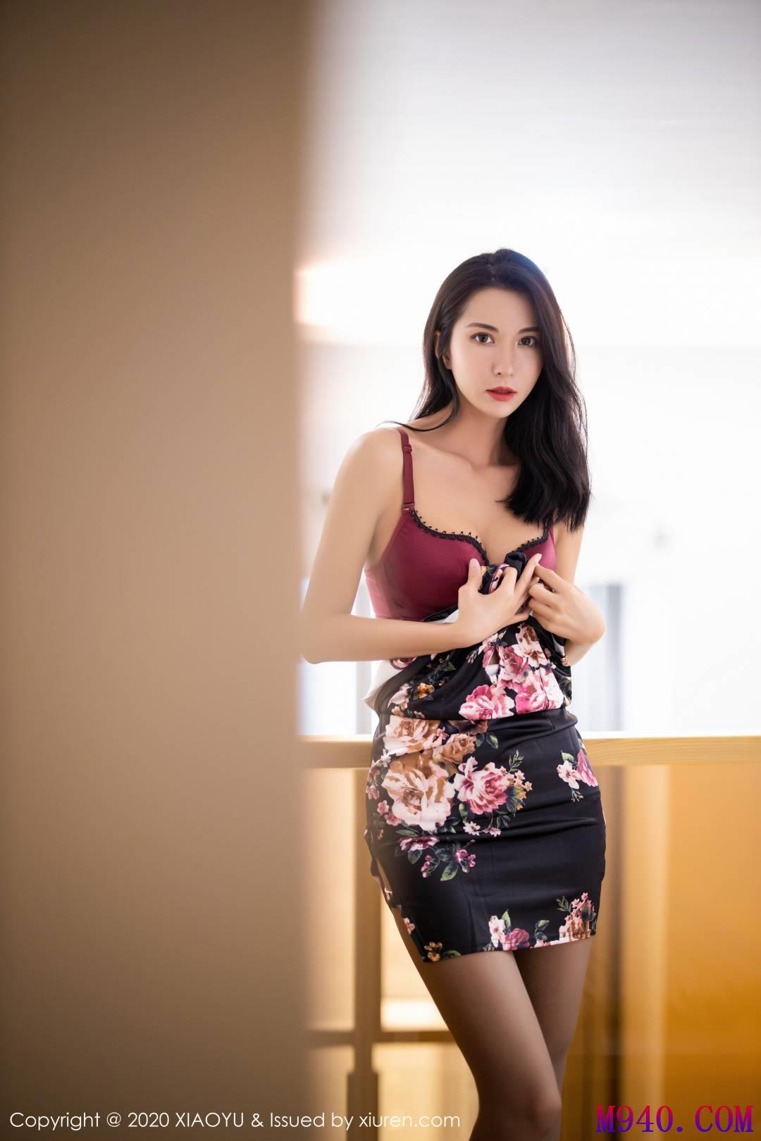 [XIAOYU语画界] 2020.04.22 VOL.294 Carry [73P-317MB]