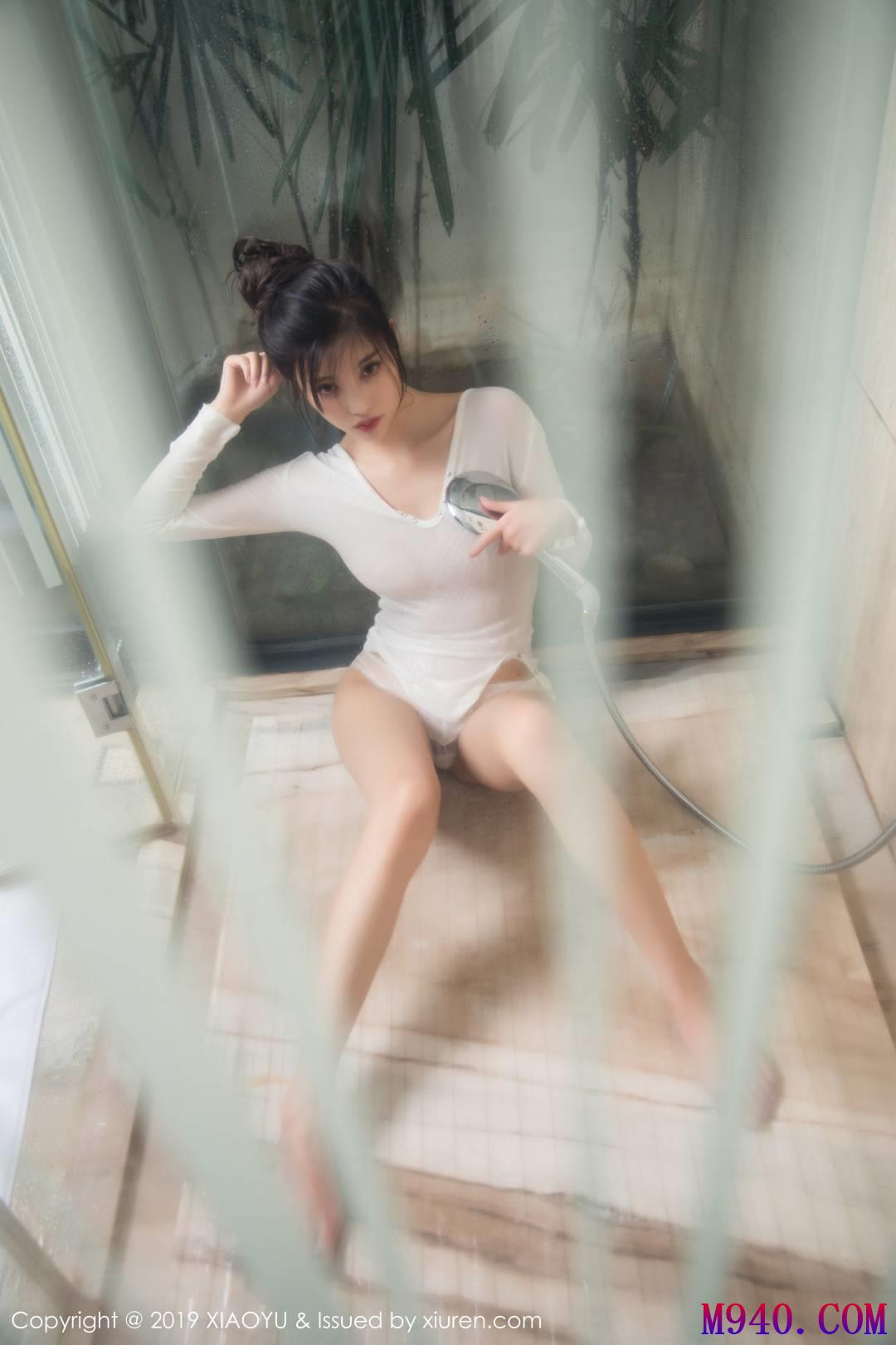 [XIAOYU语画界] 2019.02.22 VOL.025 杨晨晨sugar [65P-264MB]