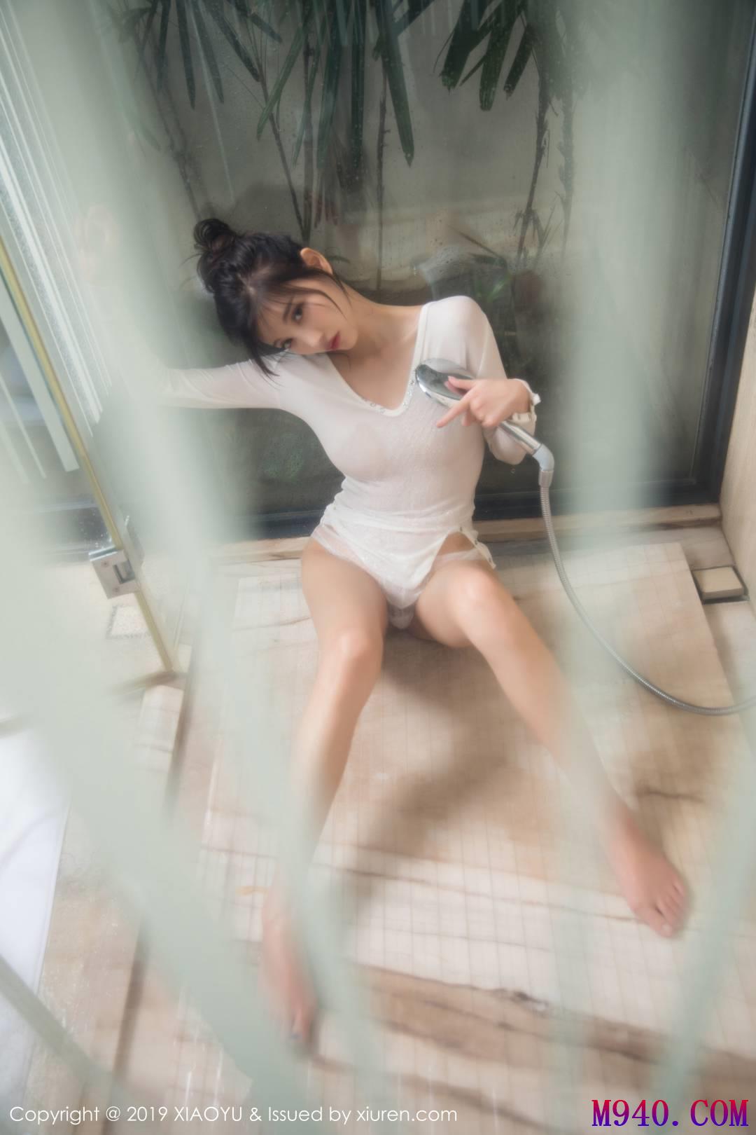 [XIAOYU语画界] 2019.02.22 VOL.025 杨晨晨sugar [65P-264MB]