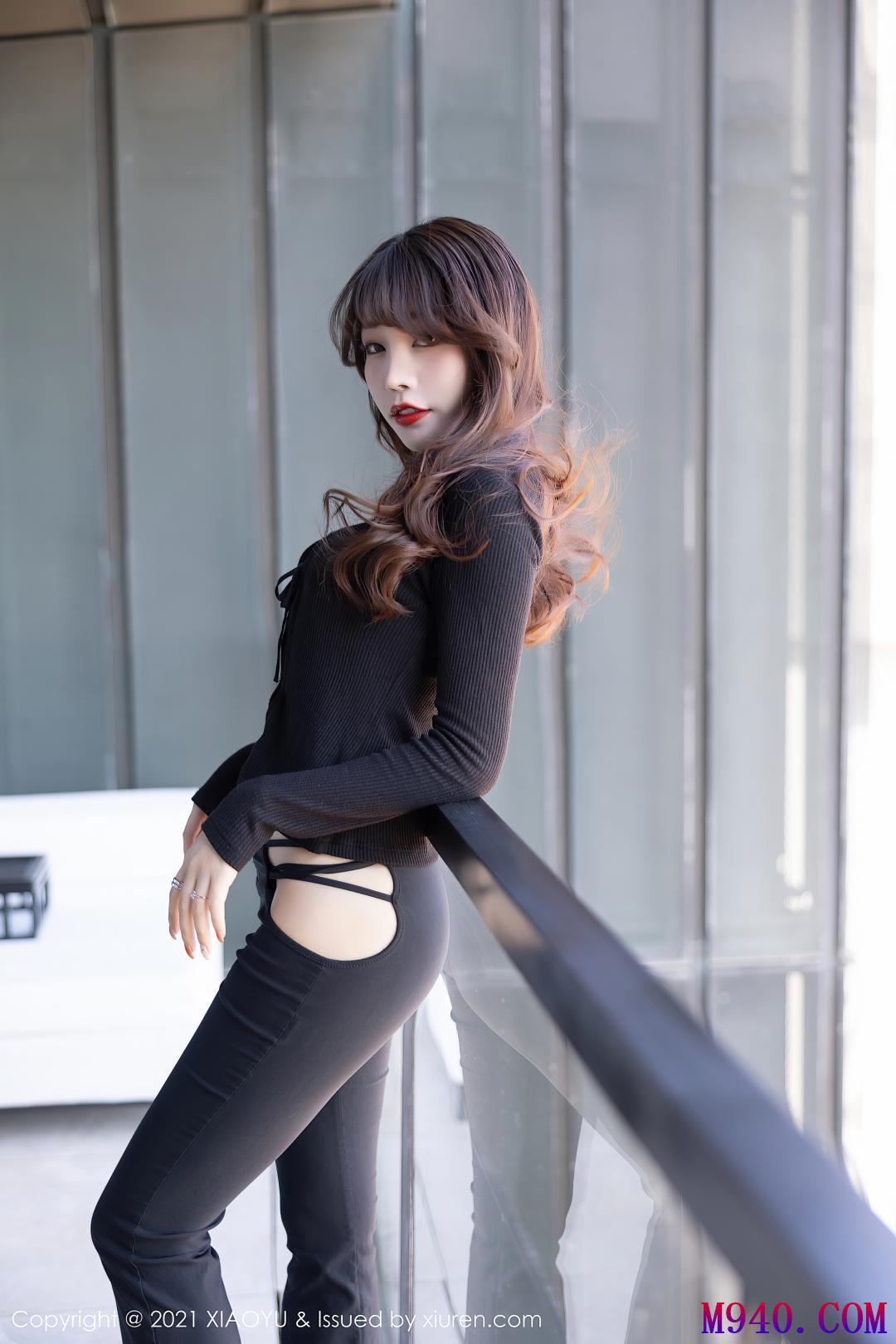 [XIAOYU语画界] 2021.05.19 VOL.531 芝芝Booty [86P-785MB]
