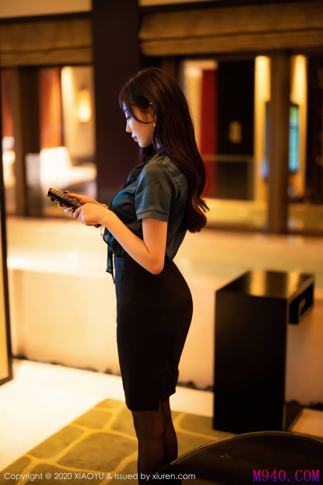 [XIAOYU语画界] 2020.01.17 VOL.238 杨晨晨sugar [91P-434MB]