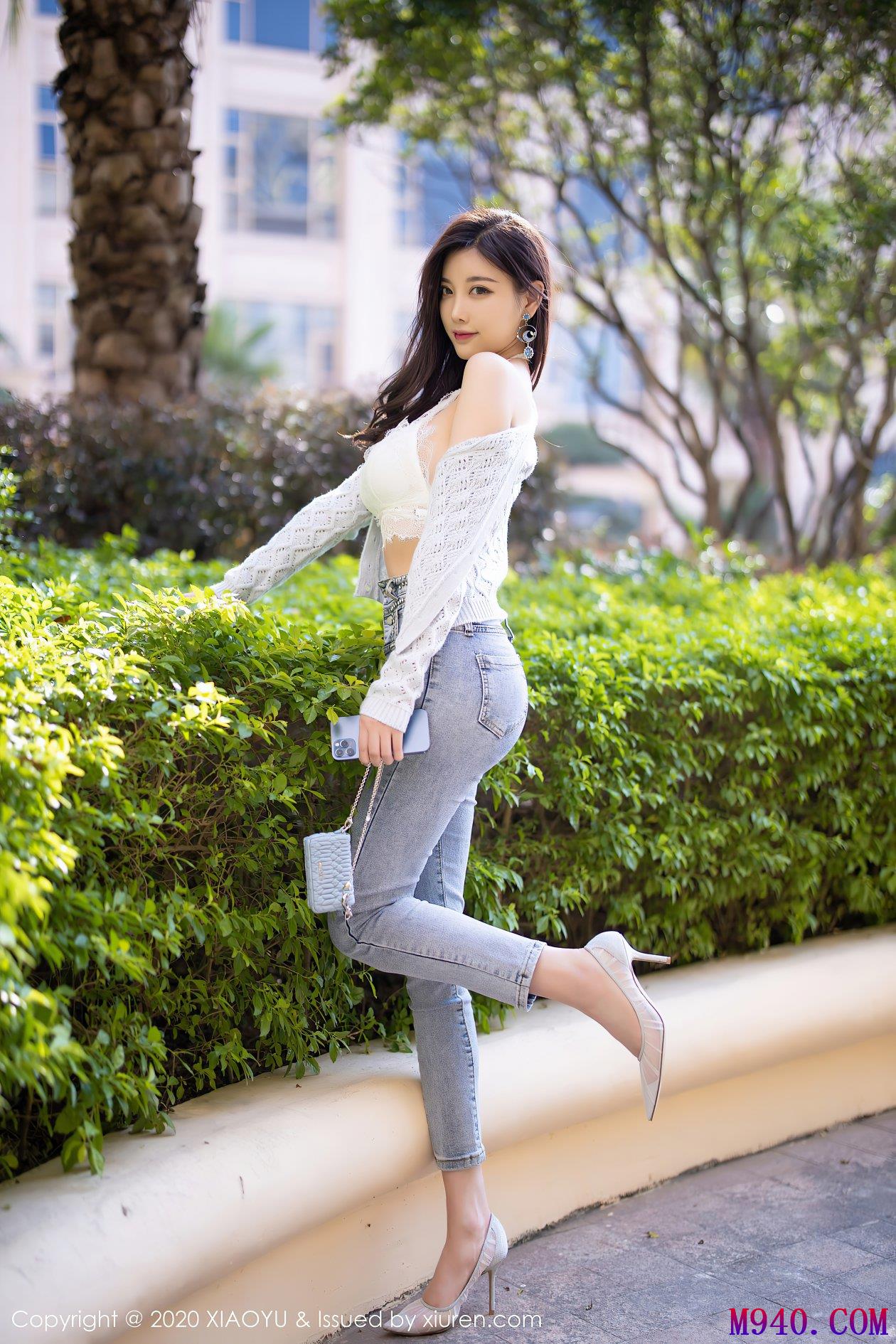 [XIAOYU语画界] 2020.12.18 VOL.433 杨晨晨sugar[93P-870MB]