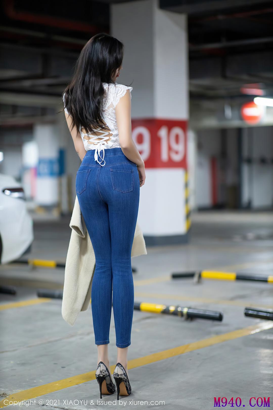 [XIAOYU语画界] 2021.04.08 VOL.504 娜比 [77P-715MB]