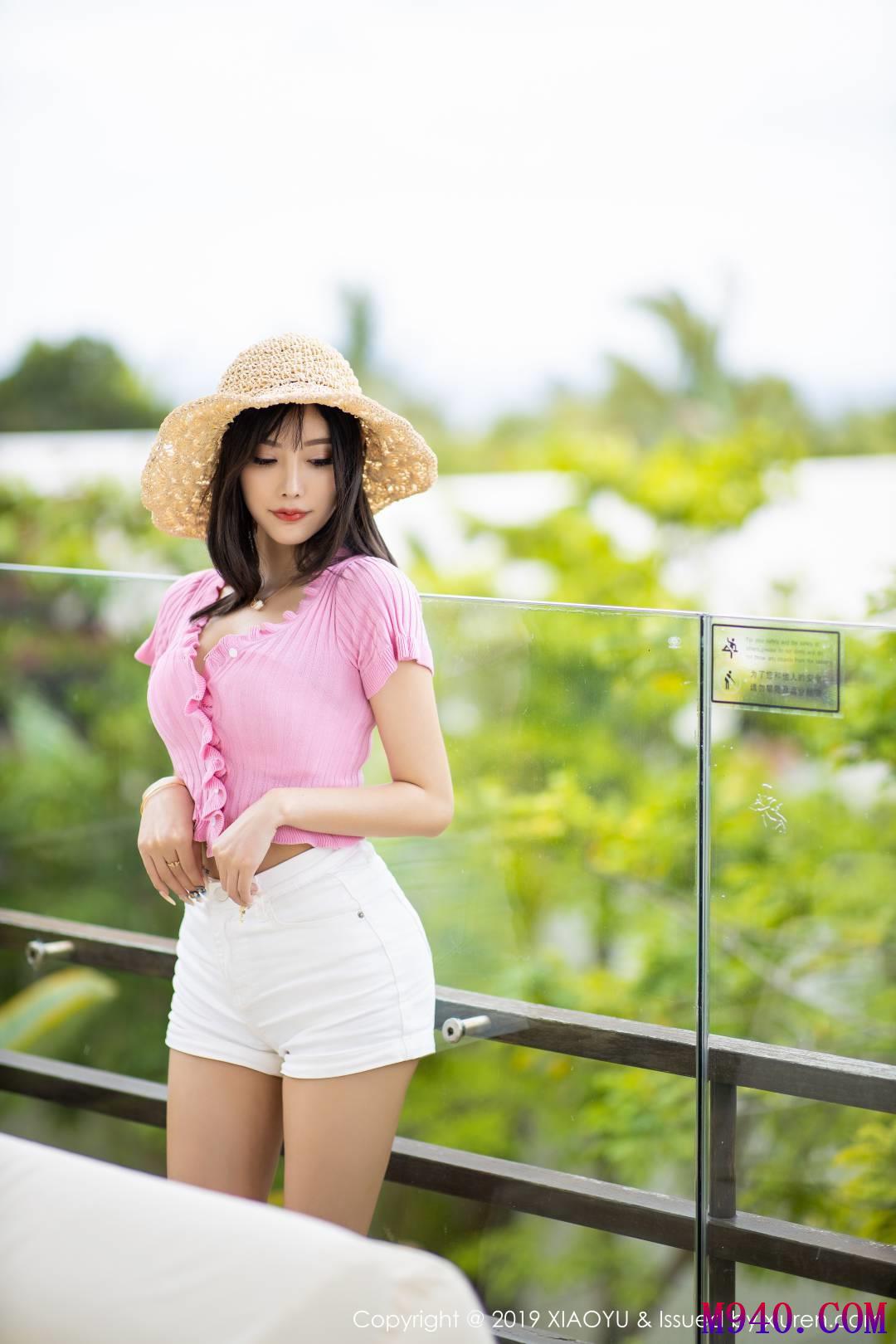 [XIAOYU语画界] 2019.10.12 VOL.169 杨晨晨sugar [63P-332MB]