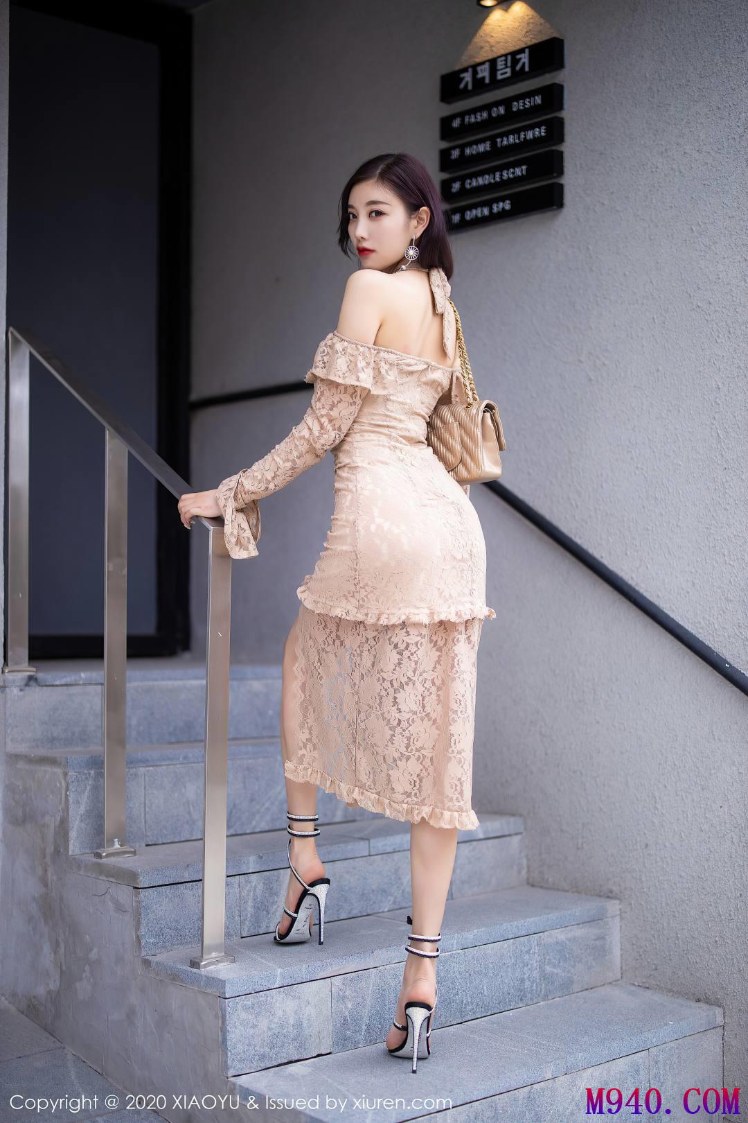 [XIAOYU语画界] 2020.07.01 VOL.317 杨晨晨sugar [86P-1020MB]