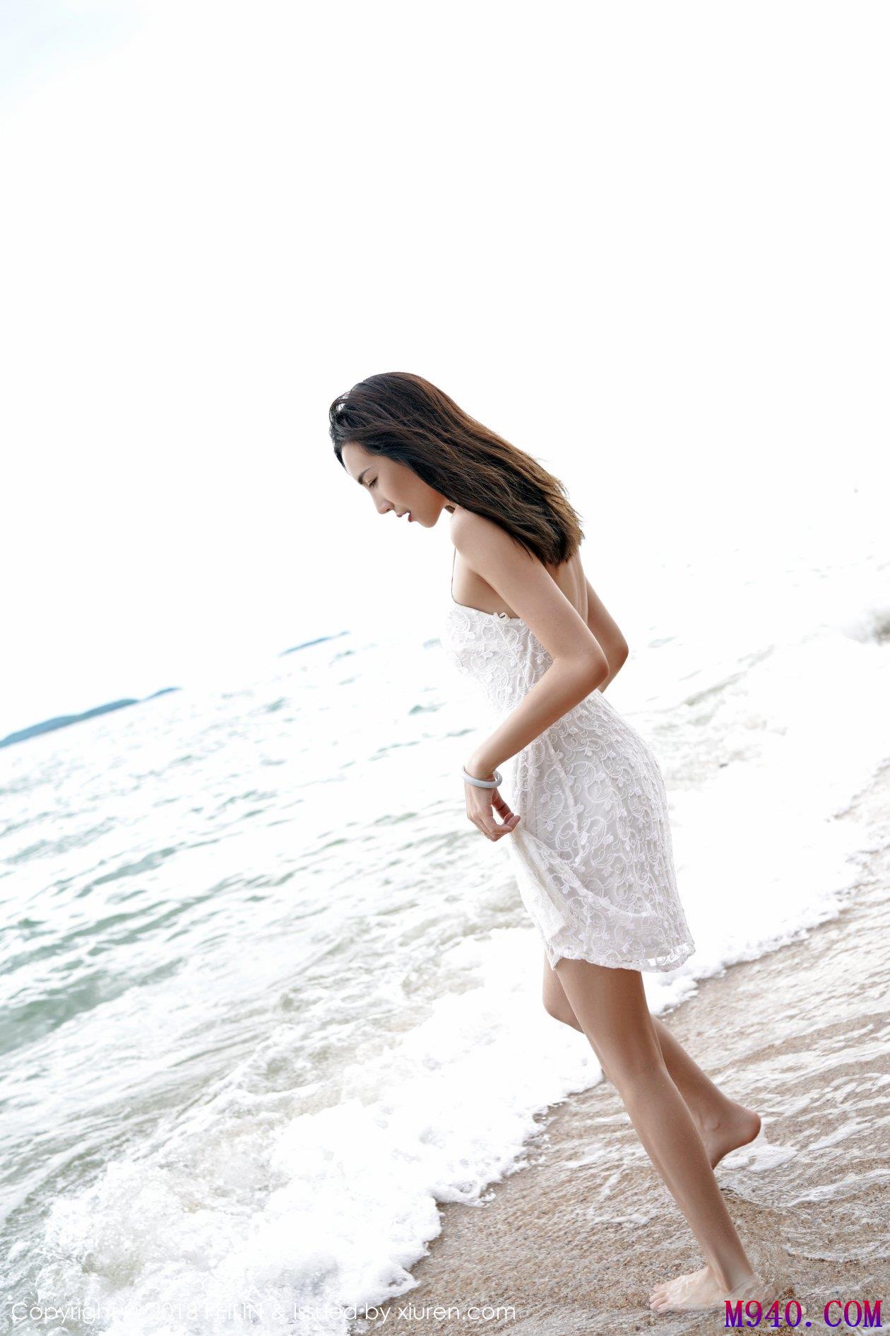 [FEILIN嗲囡囡] 2018.06.27 VOL.147 Hana妹 [40P-145MB]