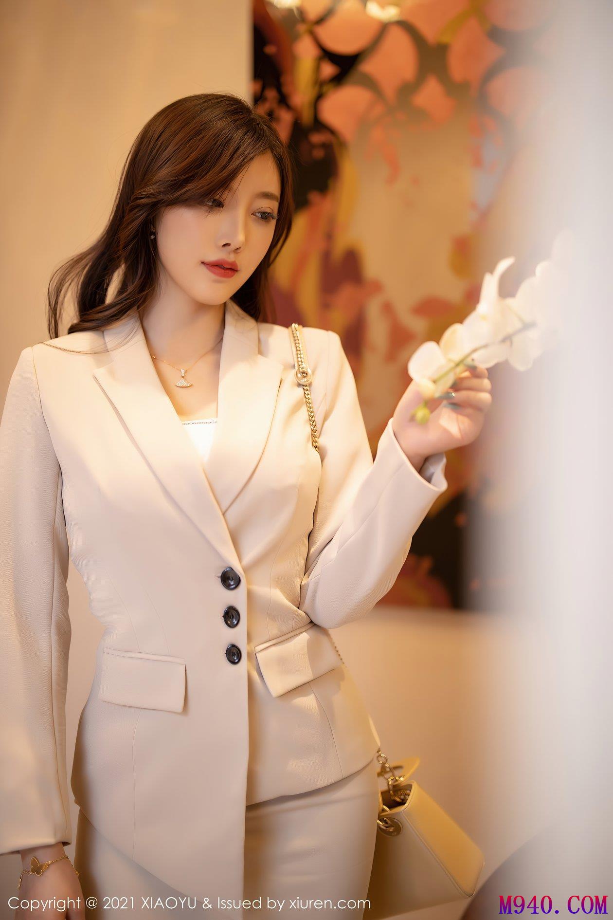[XIAOYU语画界] 2021.02.26 VOL.477 杨晨晨sugar [67P-557MB]