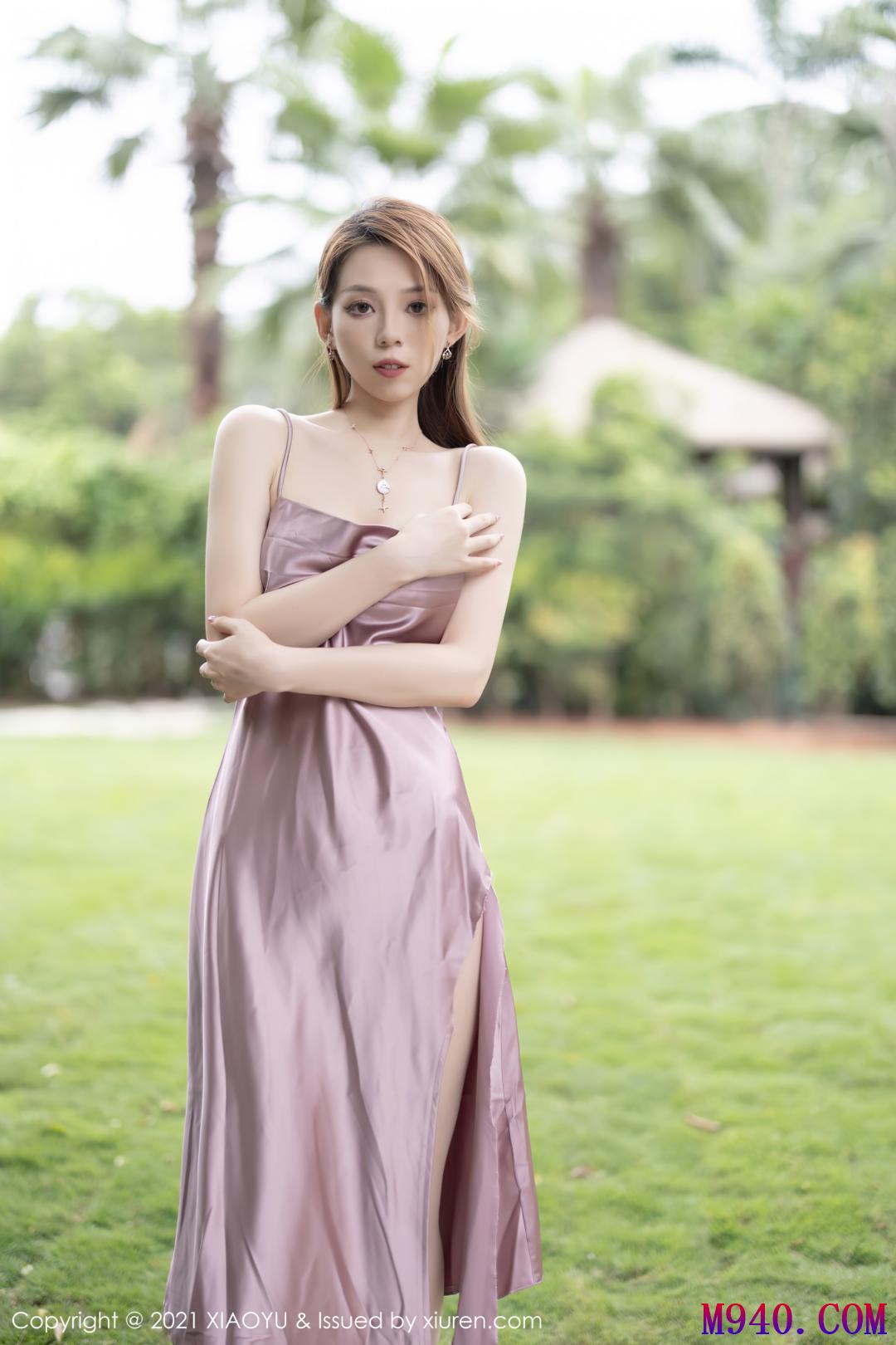 [XIAOYU语画界] 2021.07.15 VOL.571 言沫 [70P-723MB]