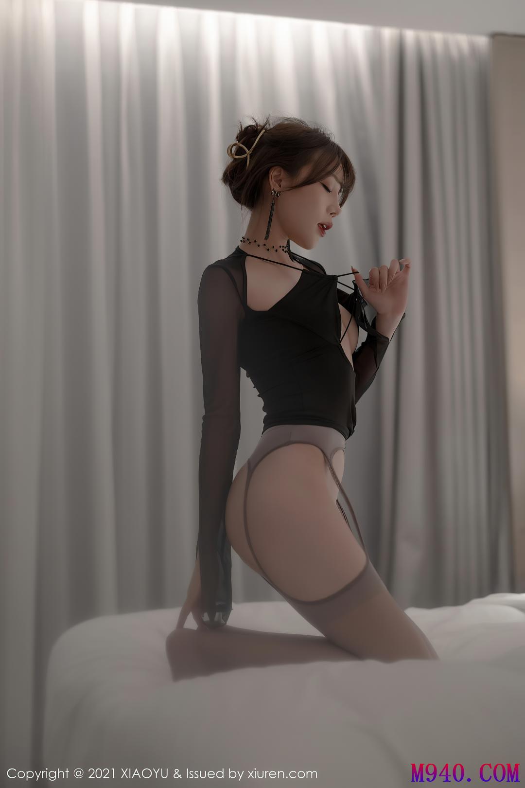 [XIAOYU语画界] 2021.07.29 VOL.581 芝芝Booty [88P-618MB]