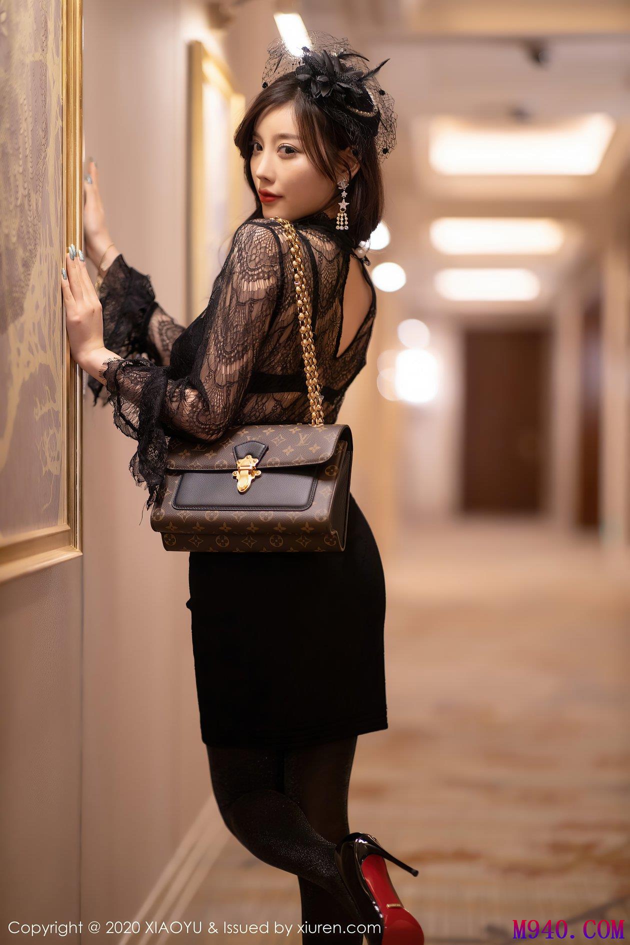 [XIAOYU语画界] 2020.12.31 VOL.442 杨晨晨sugar[75P-710MB]