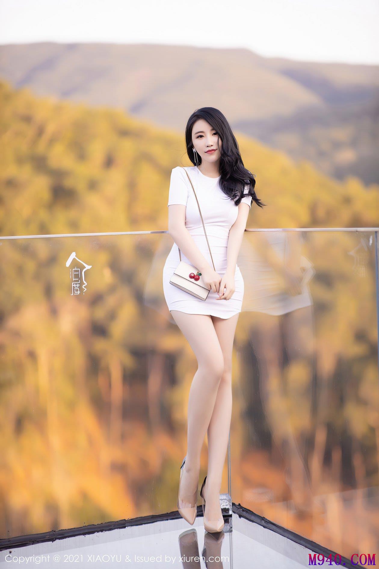 [XIAOYU语画界] 2021.01.07 VOL.446 Cherry绯月樱[91P-756MB]