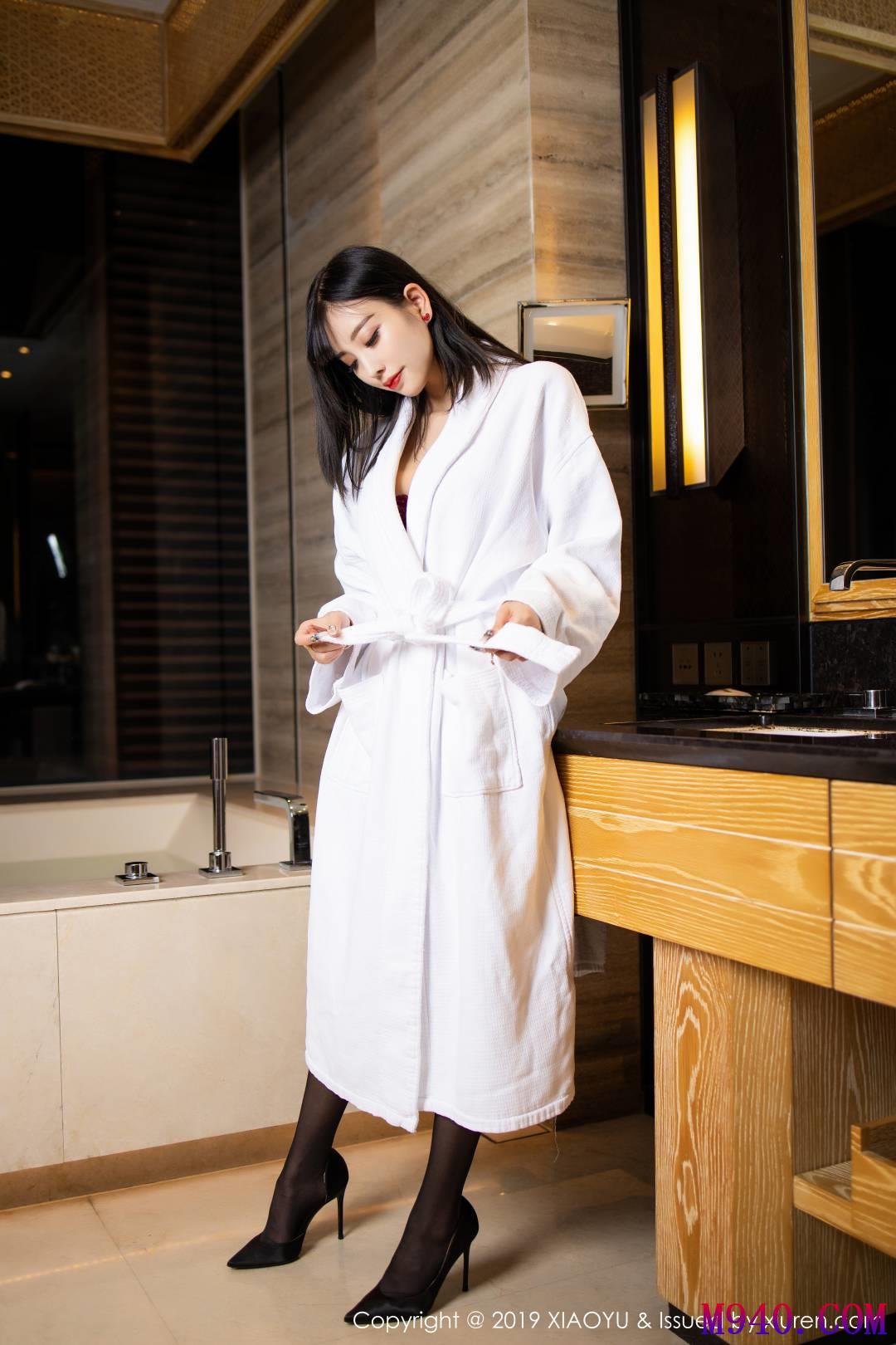 [XIAOYU语画界] 2019.09.16 VOL.153 杨晨晨sugar [80P-441MB]