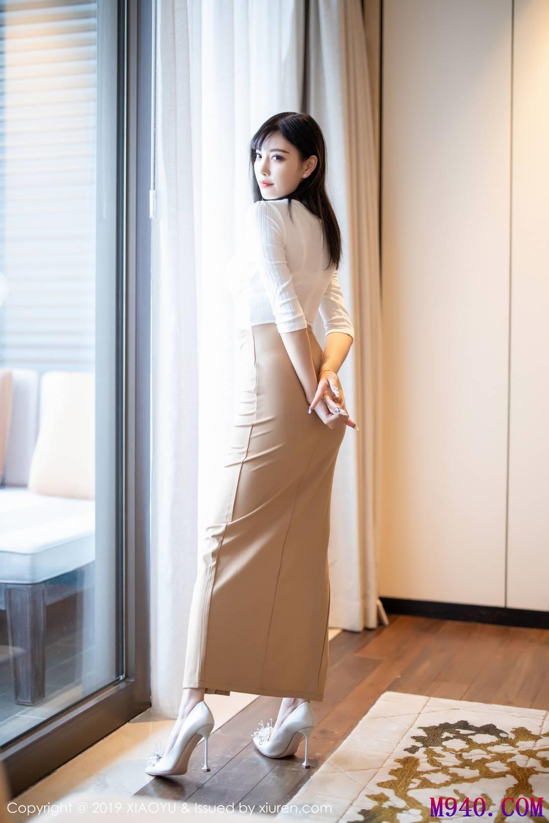 [XIAOYU语画界] 2019.12.20 VOL.219 杨晨晨sugar [62P-152MB]