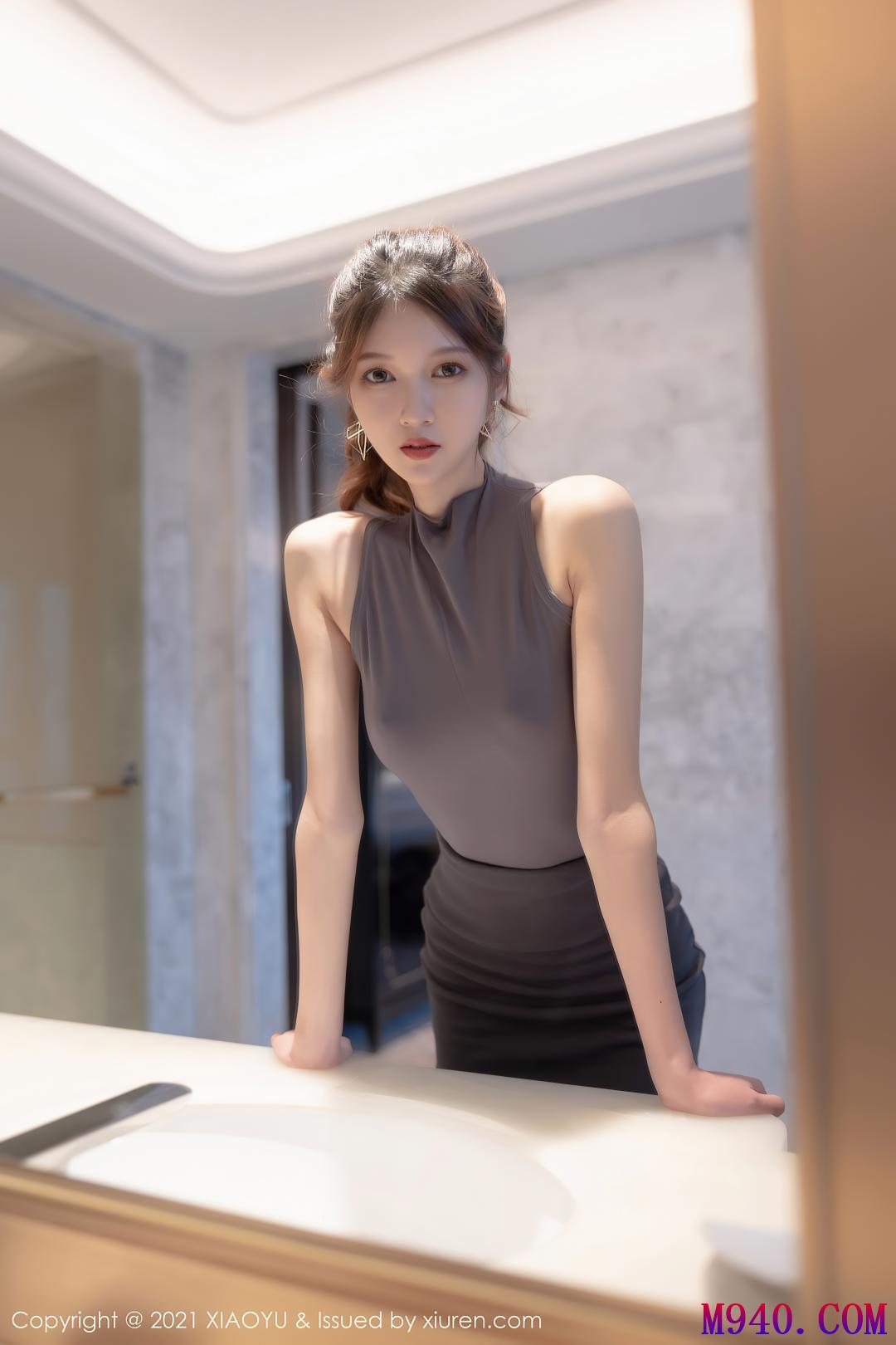 [XIAOYU语画界] 2021.08.24 VOL.599 程程程- [88P-702MB]