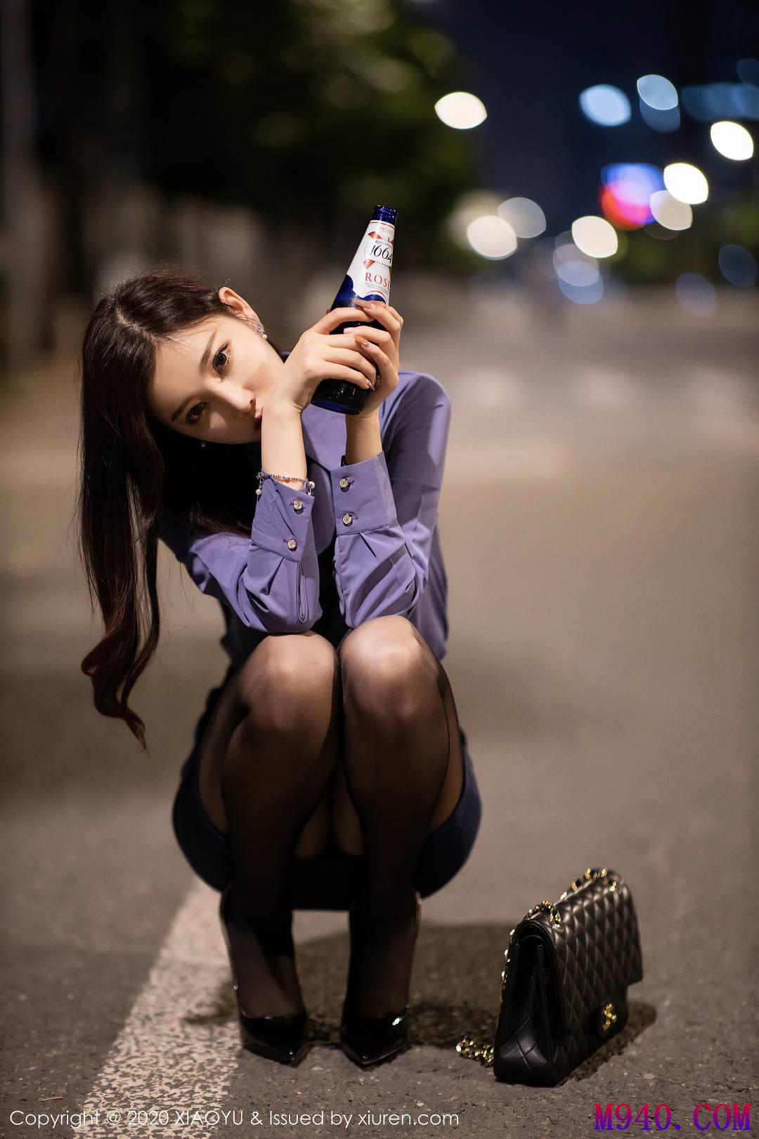 [XIAOYU语画界] 2020.07.10 VOL.323 杨晨晨sugar [88P-295MB]