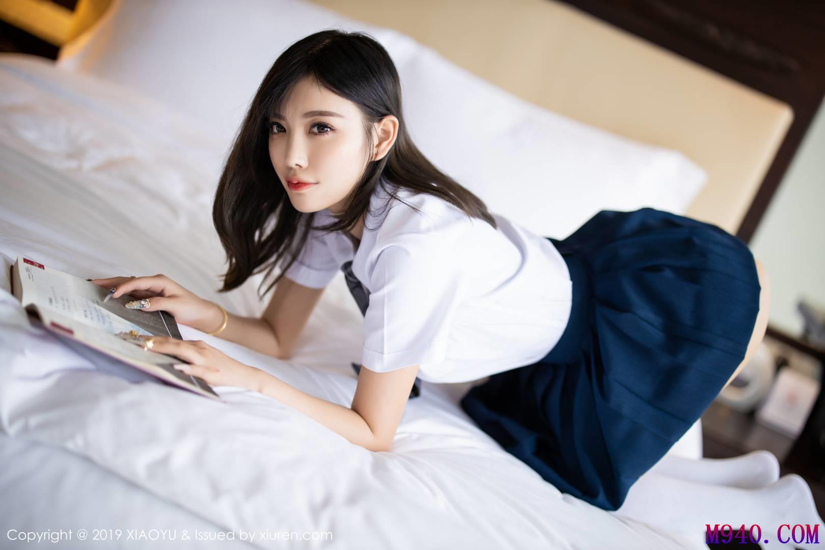 [XIAOYU语画界] 2019.11.01 VOL.184 杨晨晨sugar [73P-315MB]
