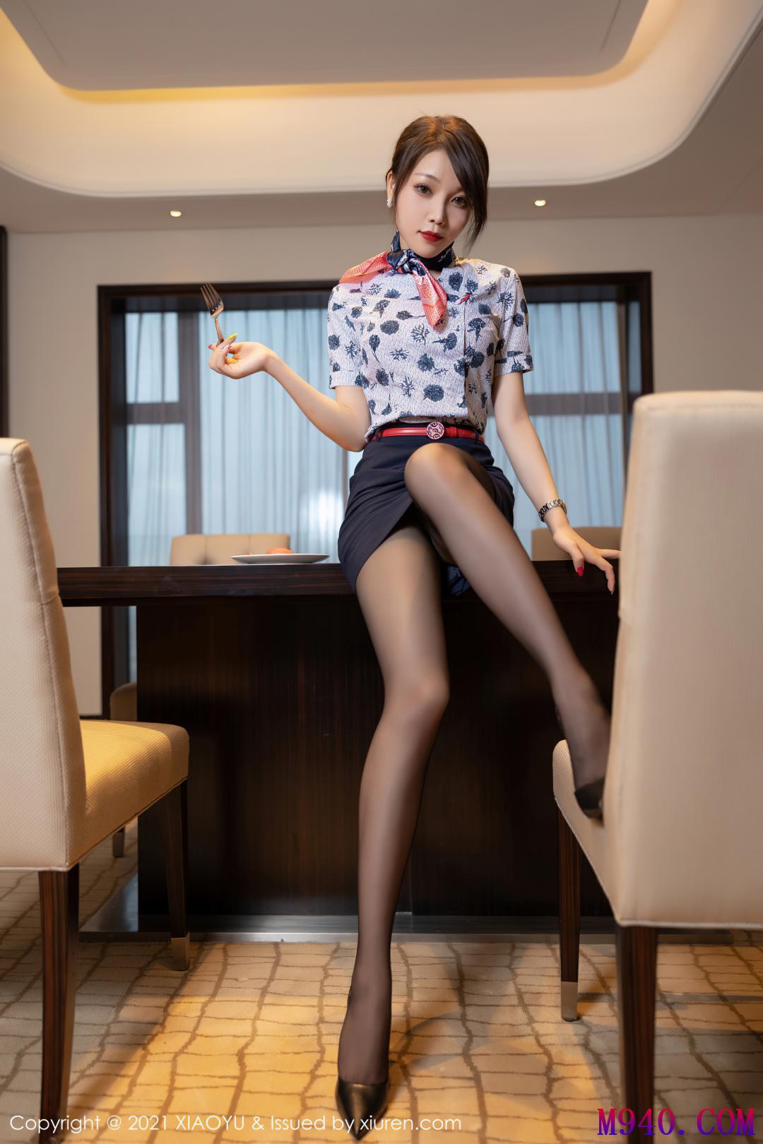 [XIAOYU语画界] 2021.07.01 VOL.561 芝芝Booty [90P-875MB]