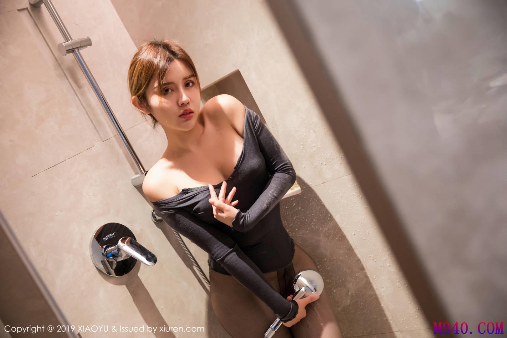 [XIAOYU语画界] 2019.02.14 VOL.019 Cris_卓娅祺 [51P-262MB]