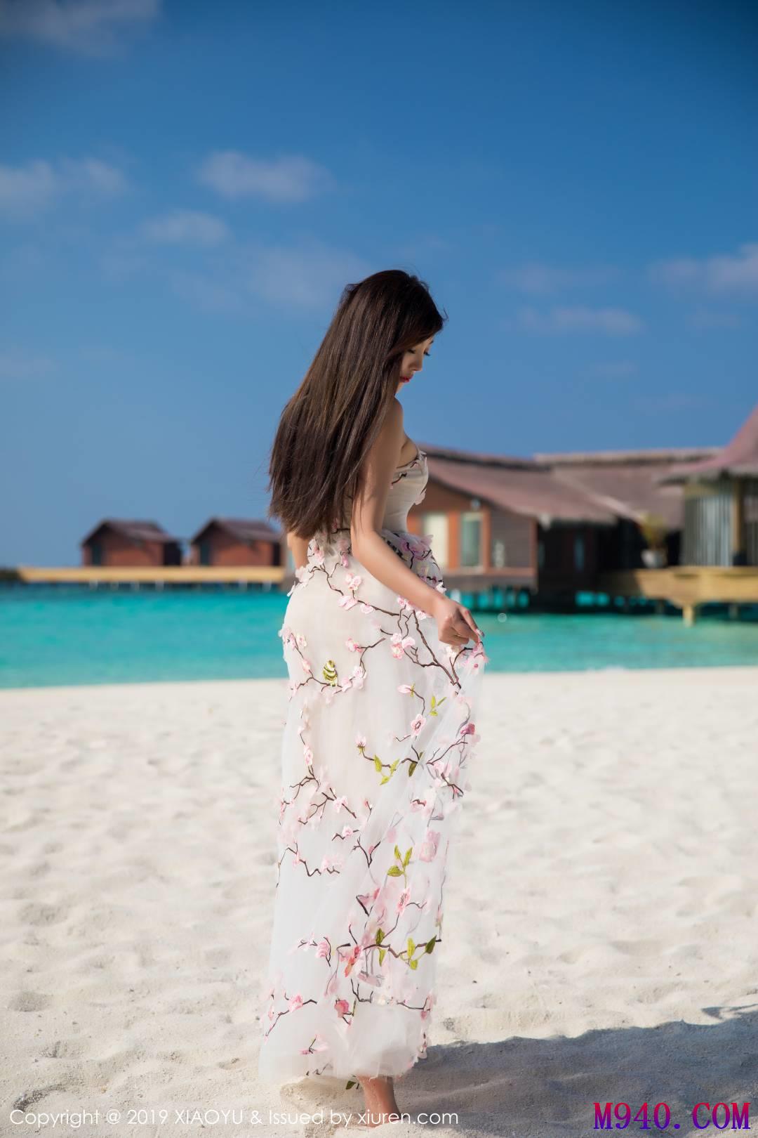 [XIAOYU语画界] 2019.07.12 VOL.109 杨晨晨sugar [55P-345MB]