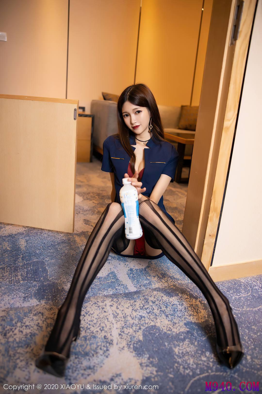 [XIAOYU语画界] 2020.10.14 VOL.386 程程程-[68P-778MB]