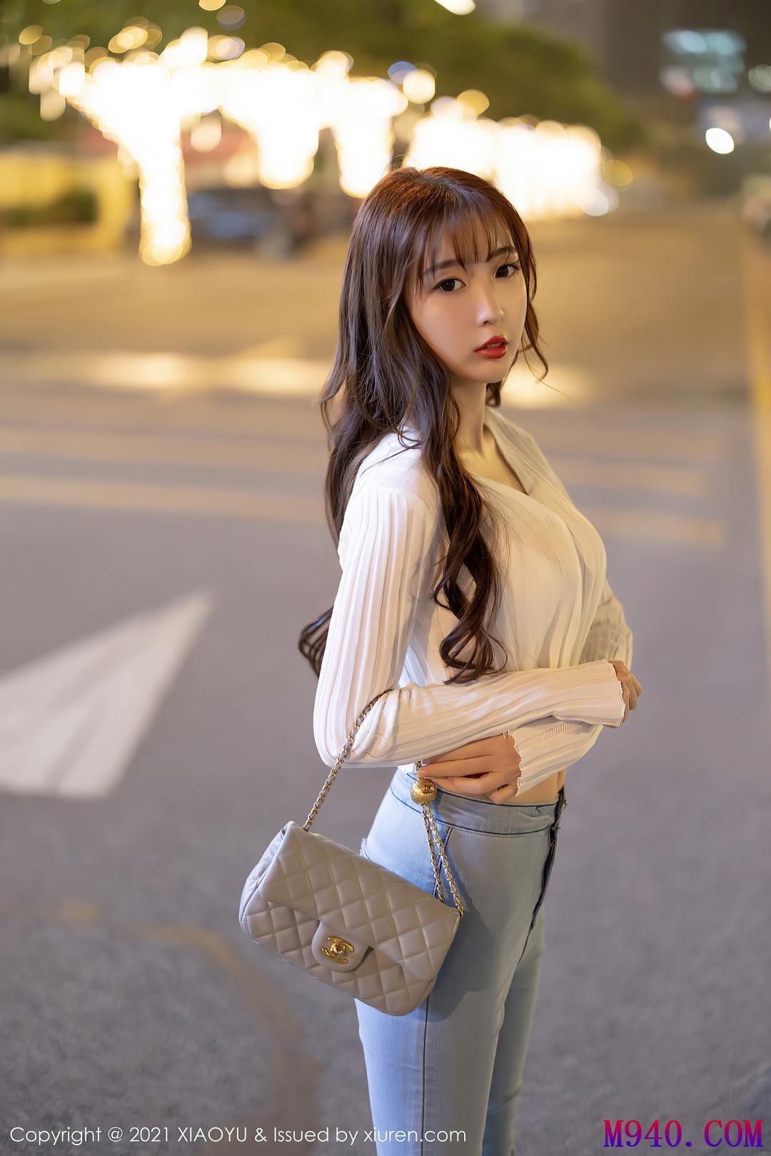 [XIAOYU语画界] 2021.05.31 VOL.539 林星阑 [55P-474MB]