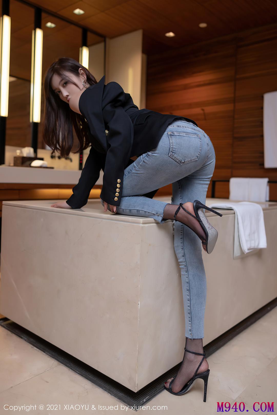 [XIAOYU语画界] 2021.05.21 VOL.533 杨晨晨Yome [78P-734MB]