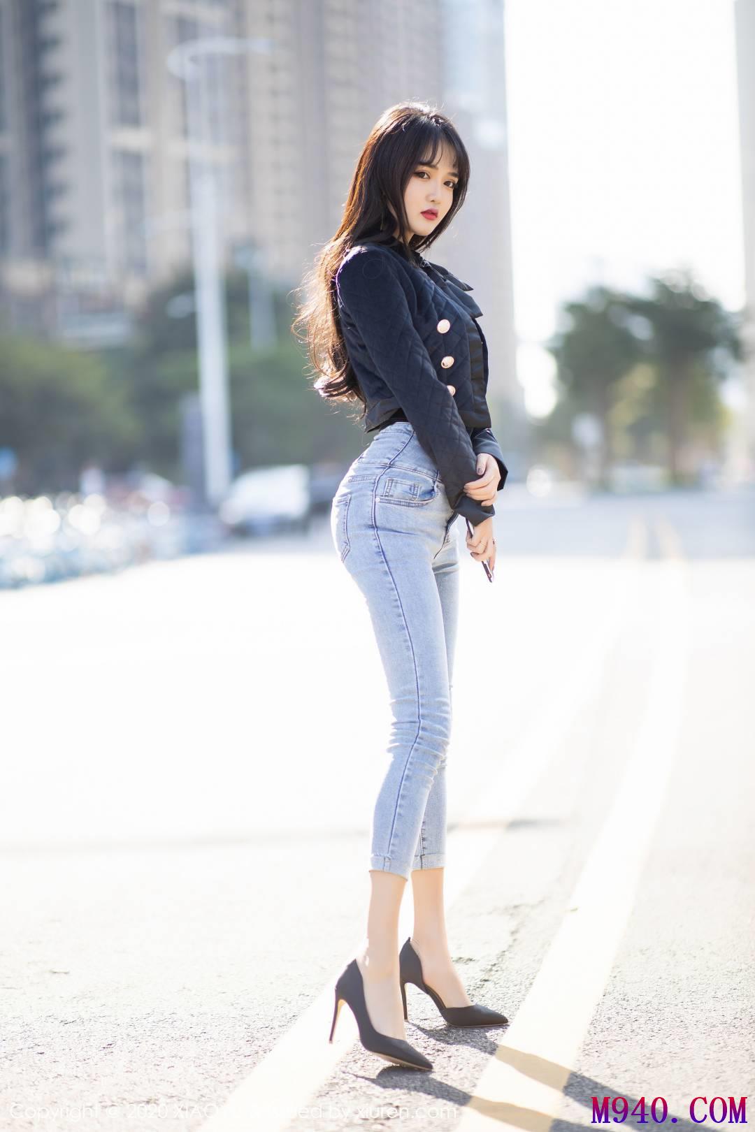 [XIAOYU语画界] 2020.01.14 VOL.235 Miko酱吖 [104P-278MB]