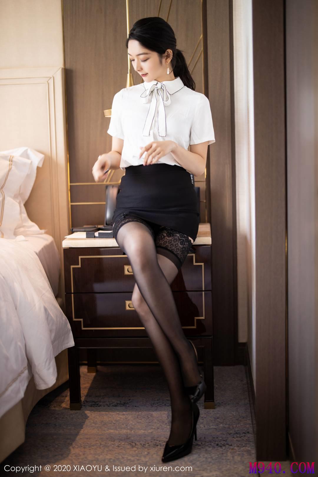 [XIAOYU语画界] 2020.03.02 VOL.258 Angela小热巴 [85P-134MB]