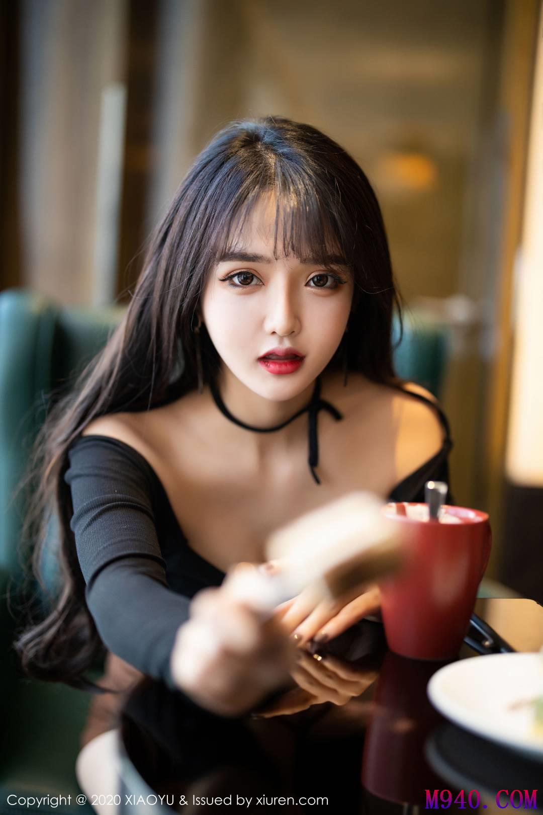 [XIAOYU语画界] 2020.02.17 VOL.248 Miko酱吖 [82P-214MB]