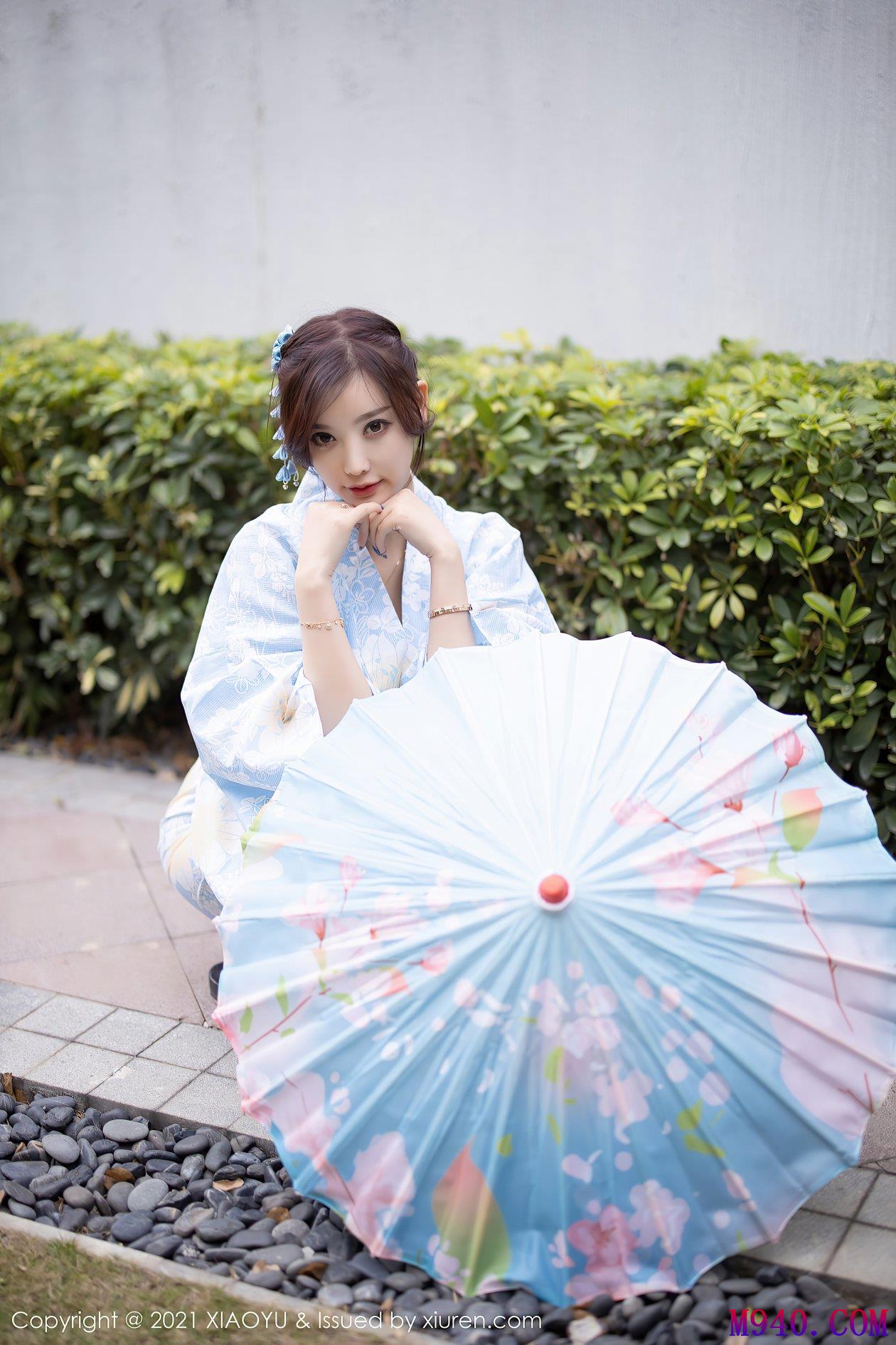 [XIAOYU语画界] 2021.03.05 VOL.482 杨晨晨sugar [80P-814MB]