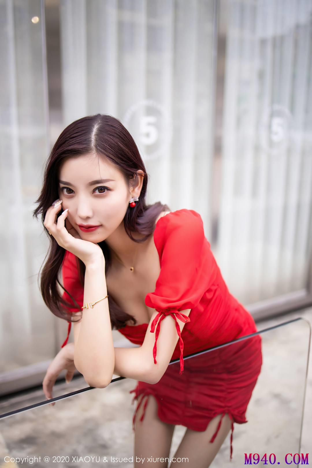[XIAOYU语画界] 2020.07.15 VOL.326 杨晨晨sugar [74P-948MB]